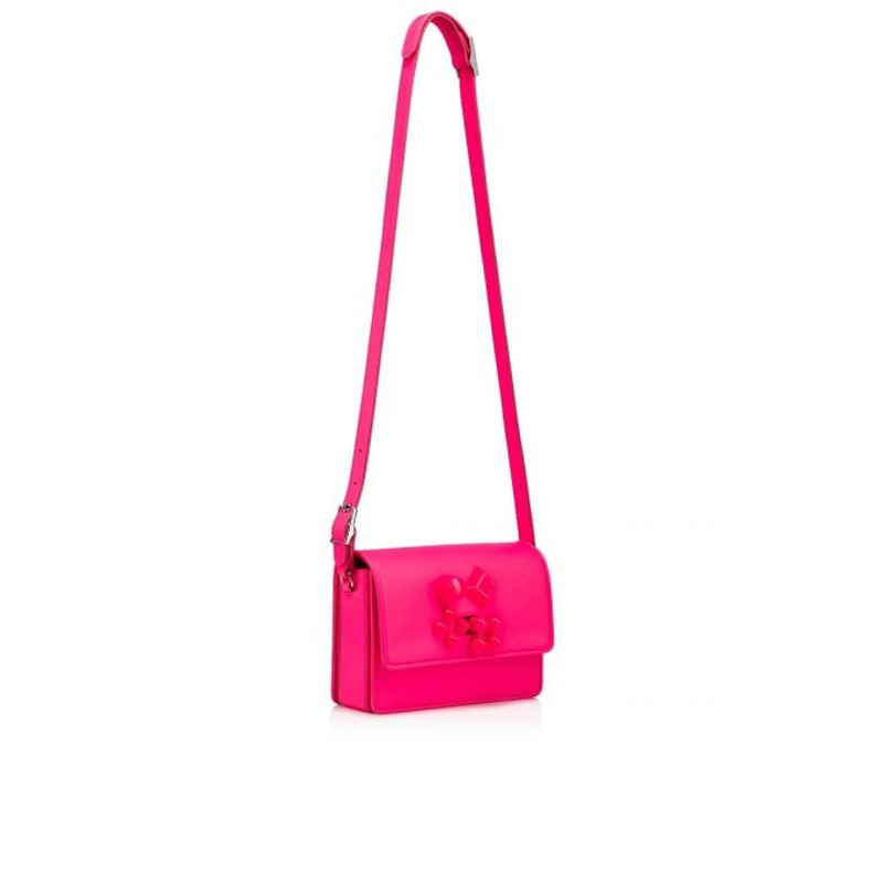 Carasky Crossbody PINK 8