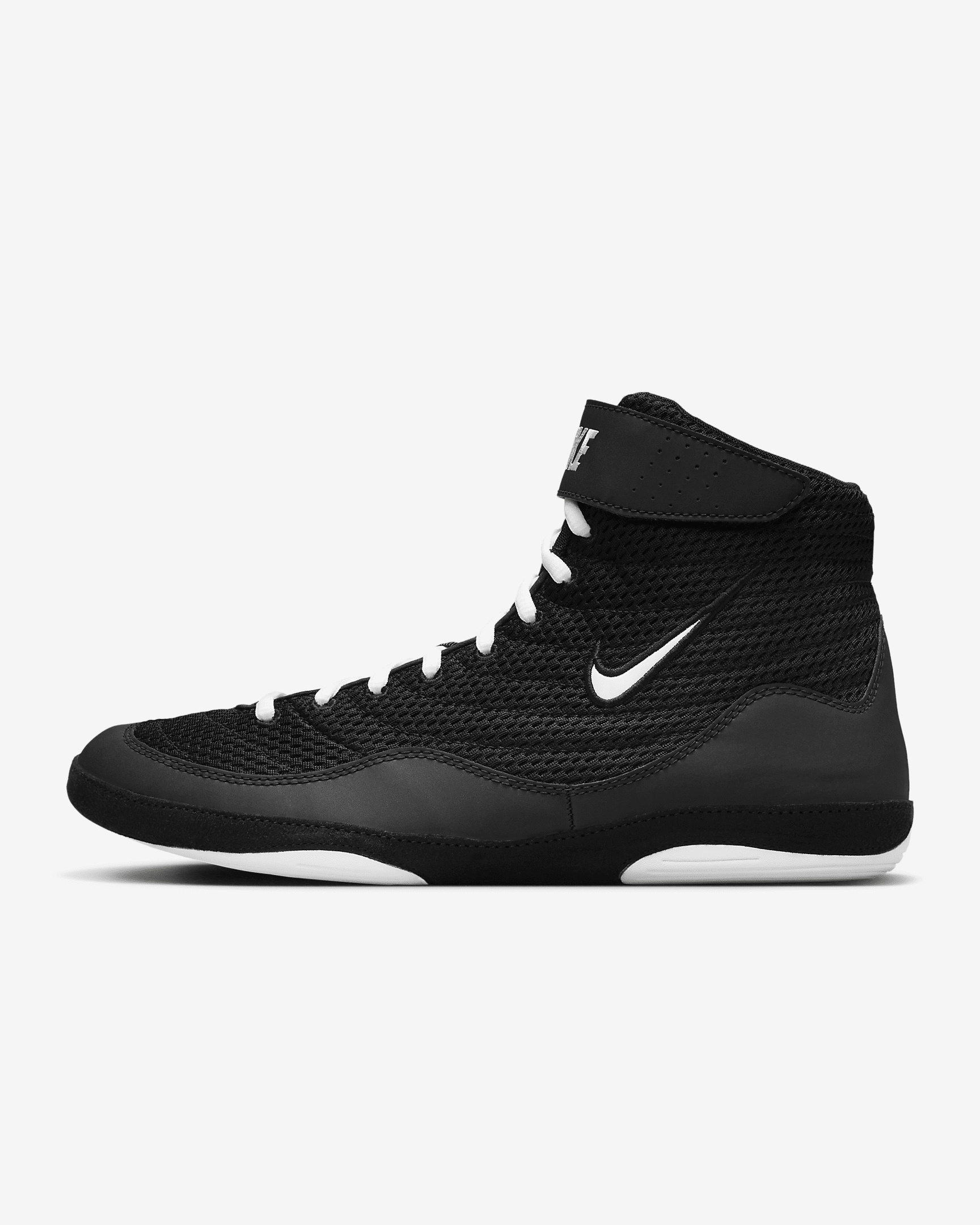 Nike Inflict Wrestling Shoes - 1