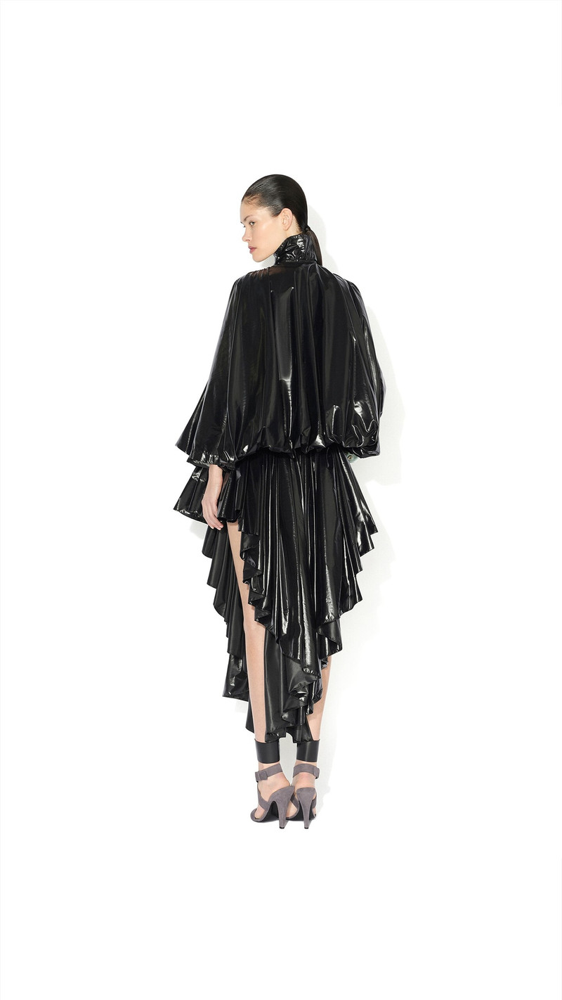 Alaïa NYLON PETTICOAT outlook
