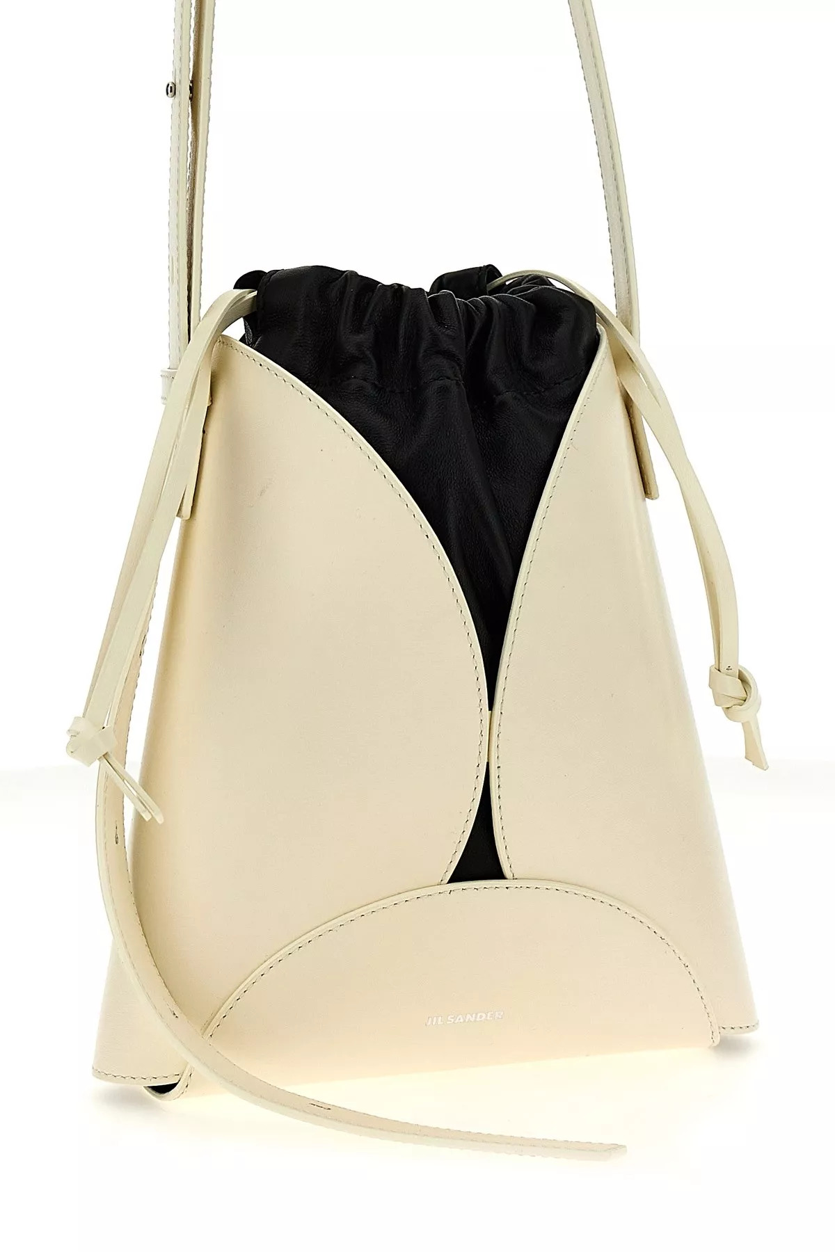 Logo shoulder bag - 4