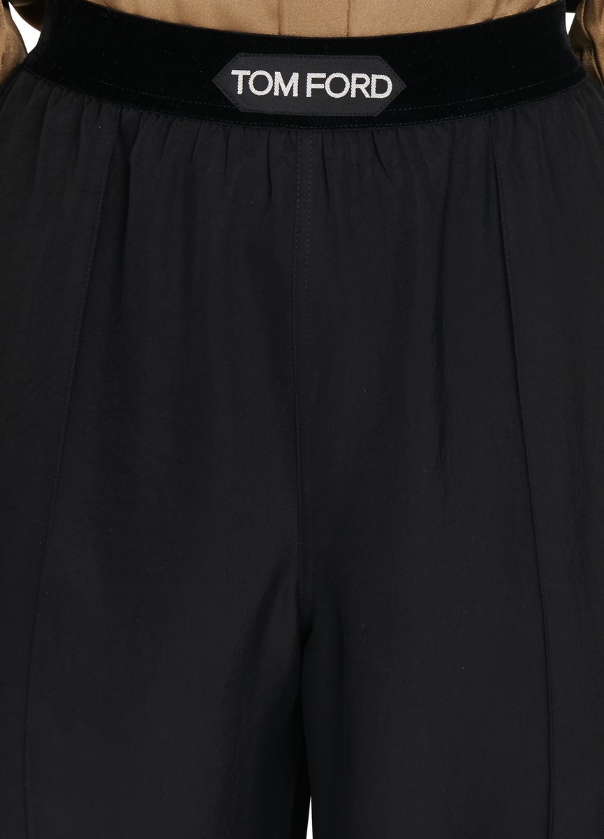 Pajama pants - 7