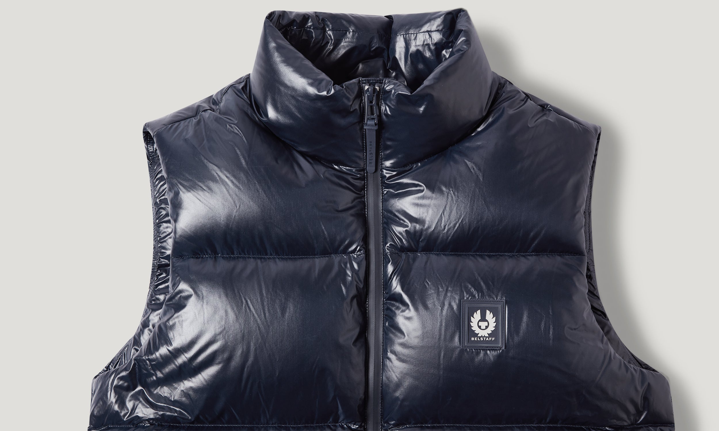 RESOLVE VEST - 3