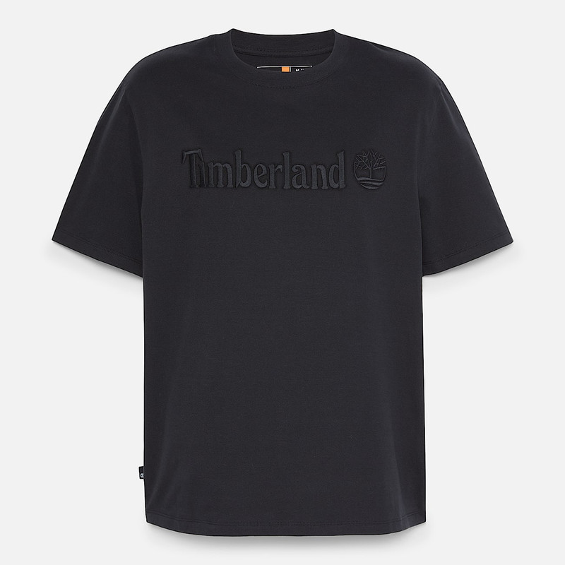Men's Hampton Short-Sleeve T-Shirt 1