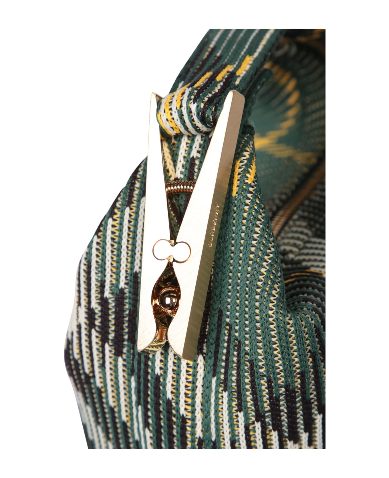 Peg Handbag - 3