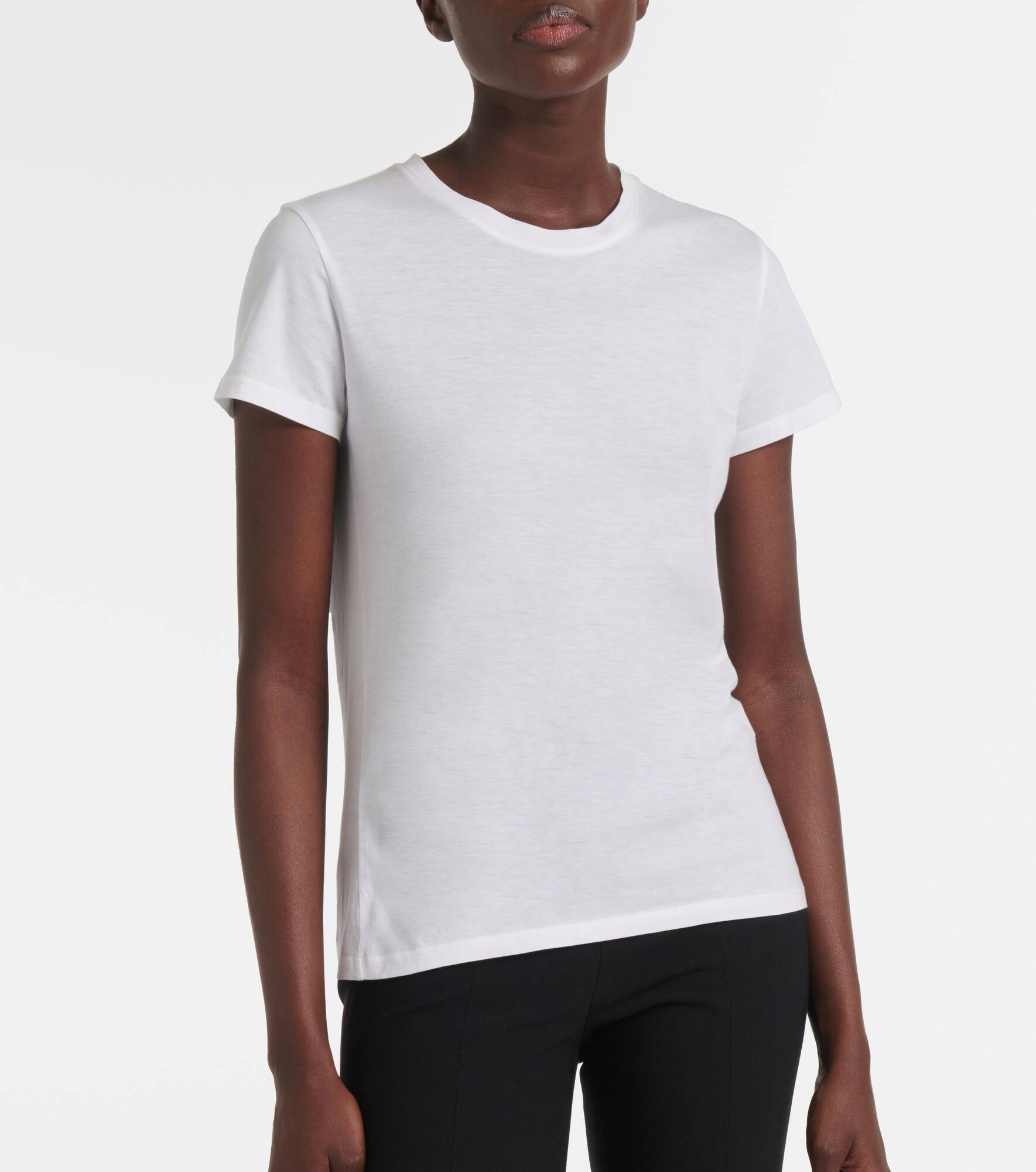 Cotton T-shirt - 5