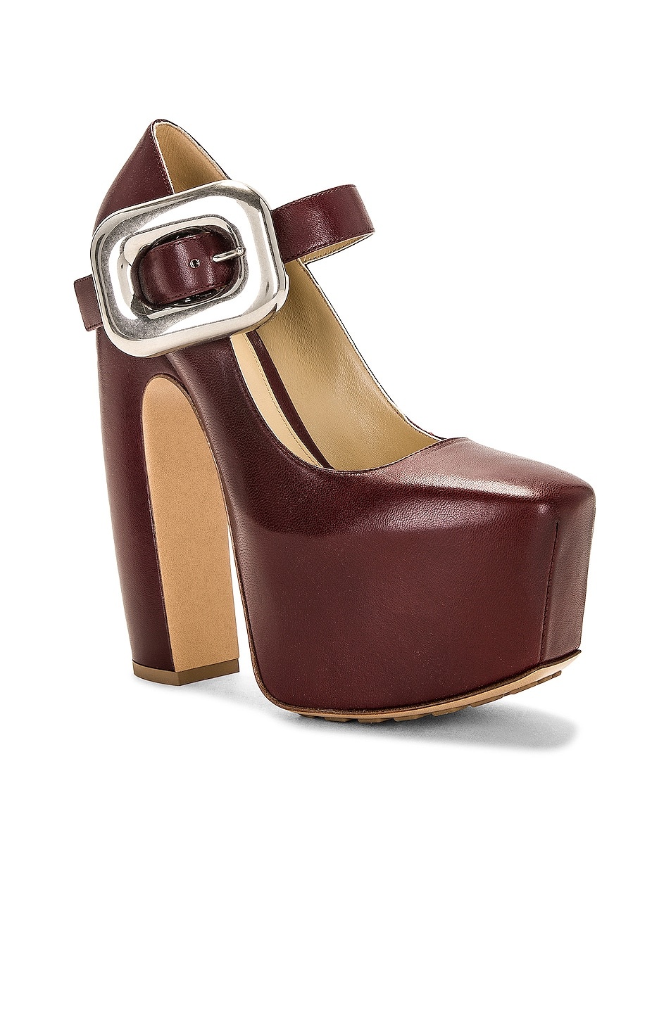 Mary Jane Wedges - 2