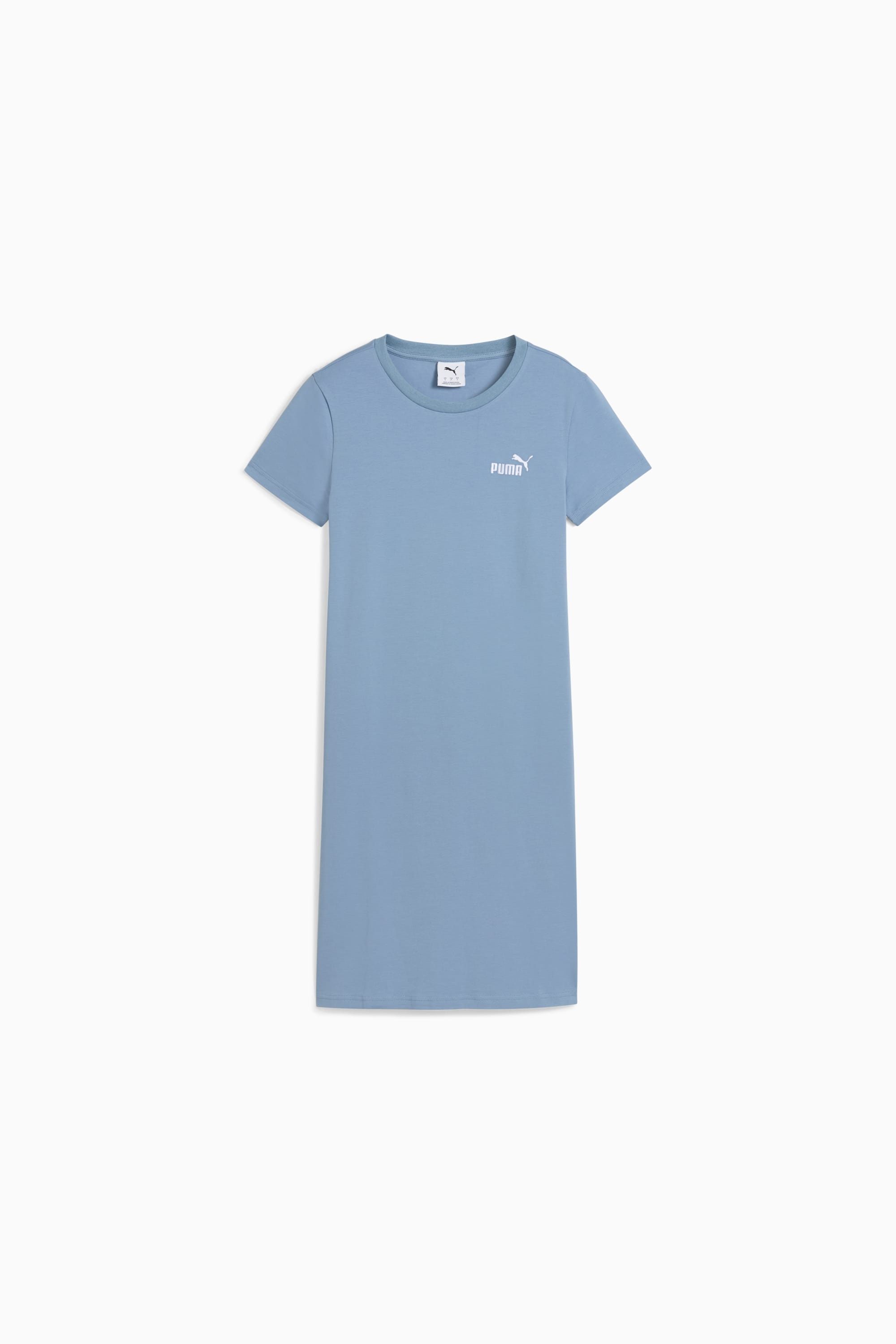 Essentials Small No. 1 Logo Women's Slim Dress - 1