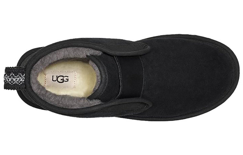 UGG UGG Neumel Flex Snow boots Black 1106995-BTNL outlook