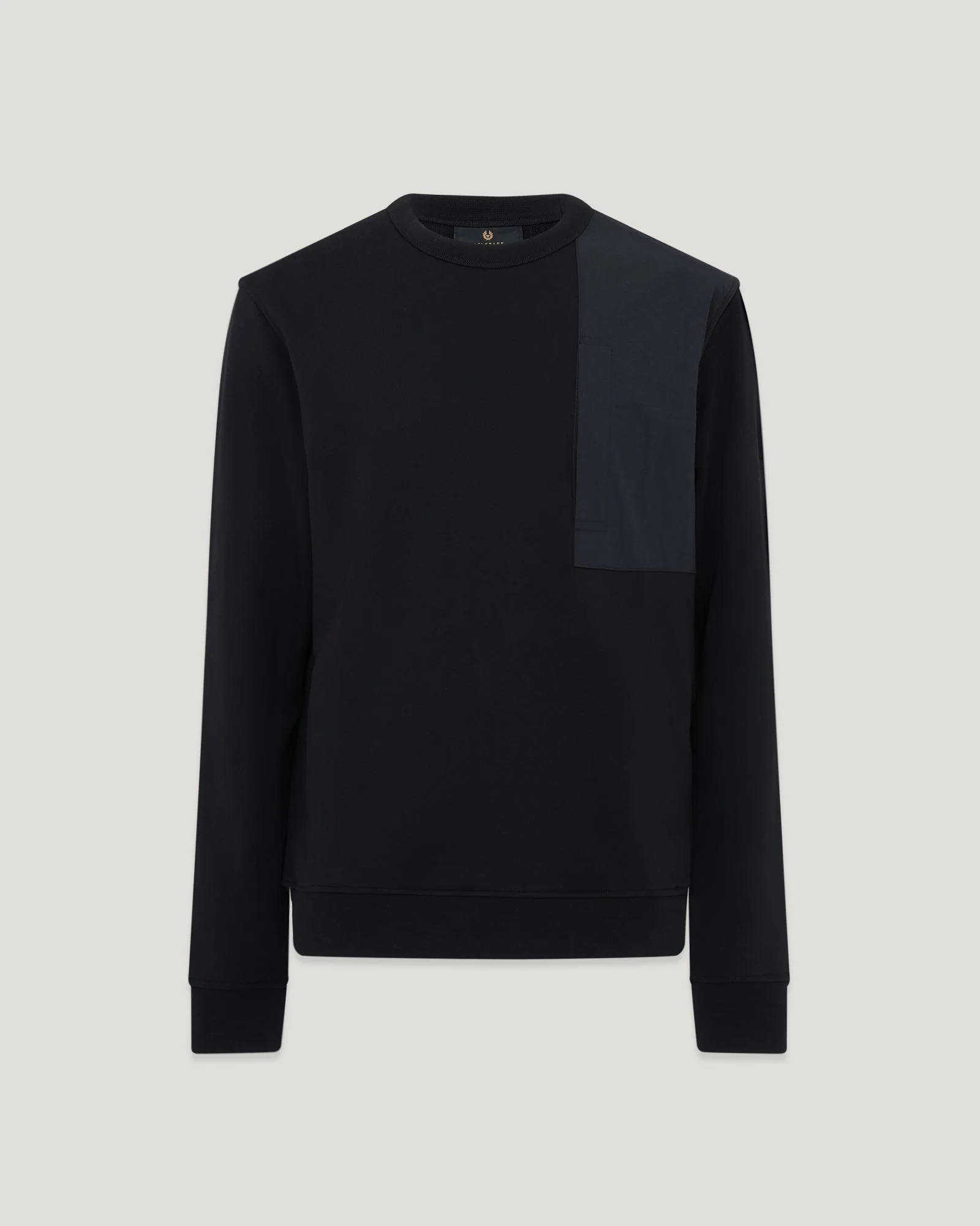 COVER CREWNECK SWEATSHIRT - 1