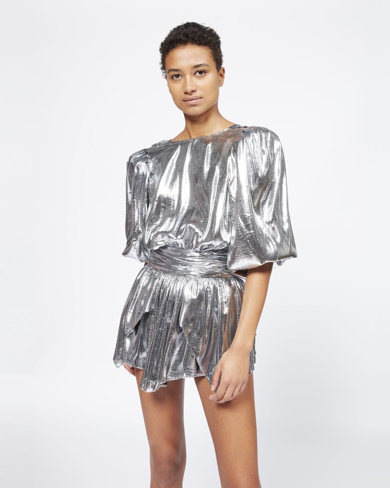 KIRA skirt - 4