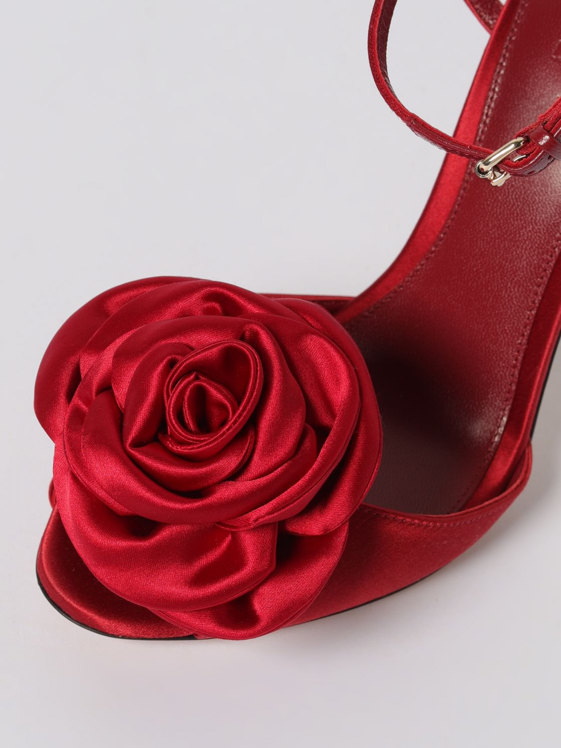 Shoes woman Giambattista Valli - 4