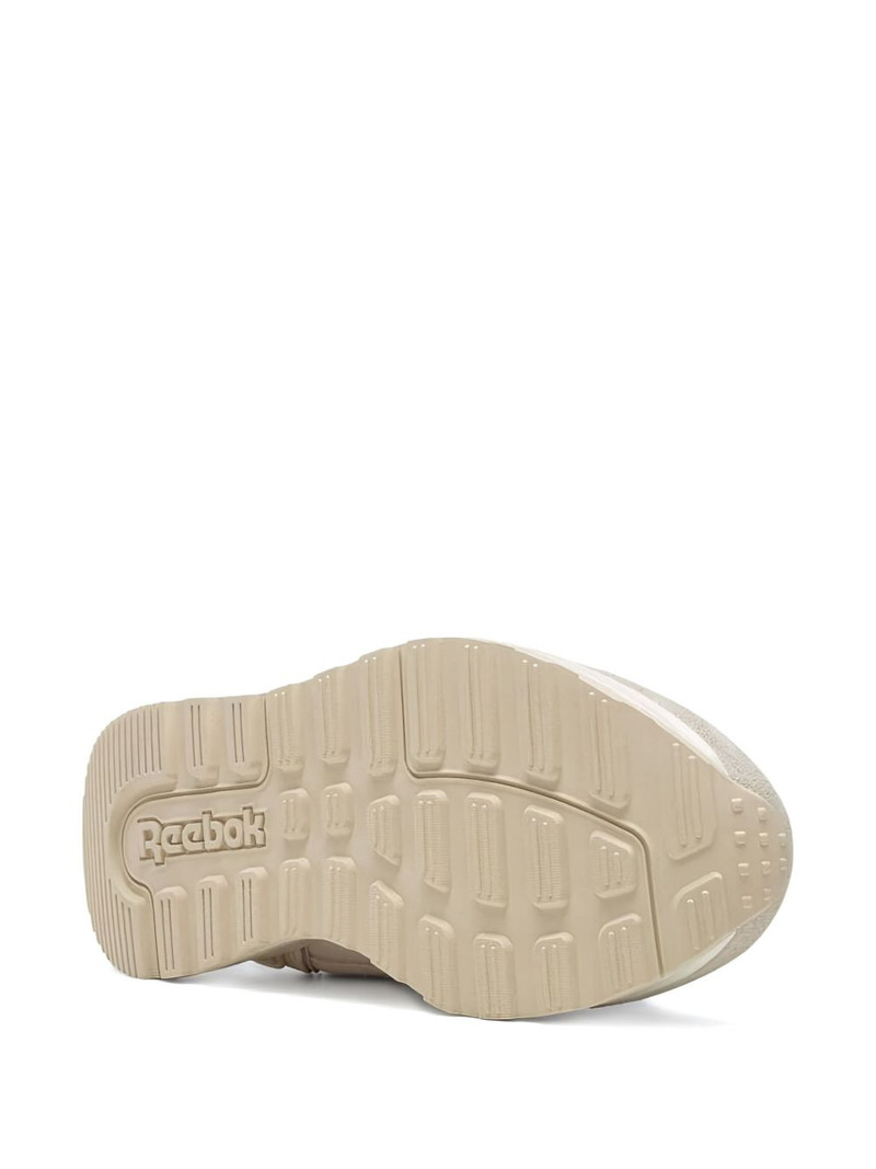 GL1000 "Beige" sneakers 4