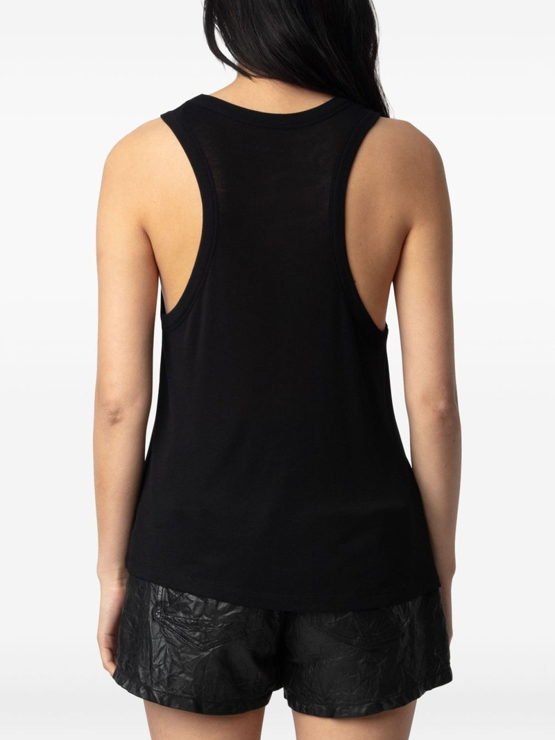 Bianca tank top 6