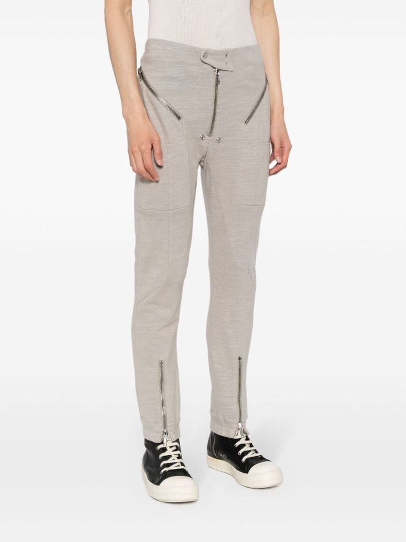 cotton track pants 3