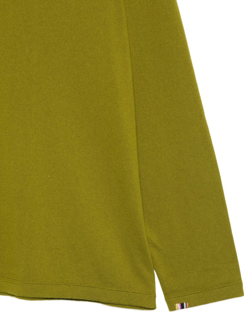 Rock long sleeve rock T-shirt 3