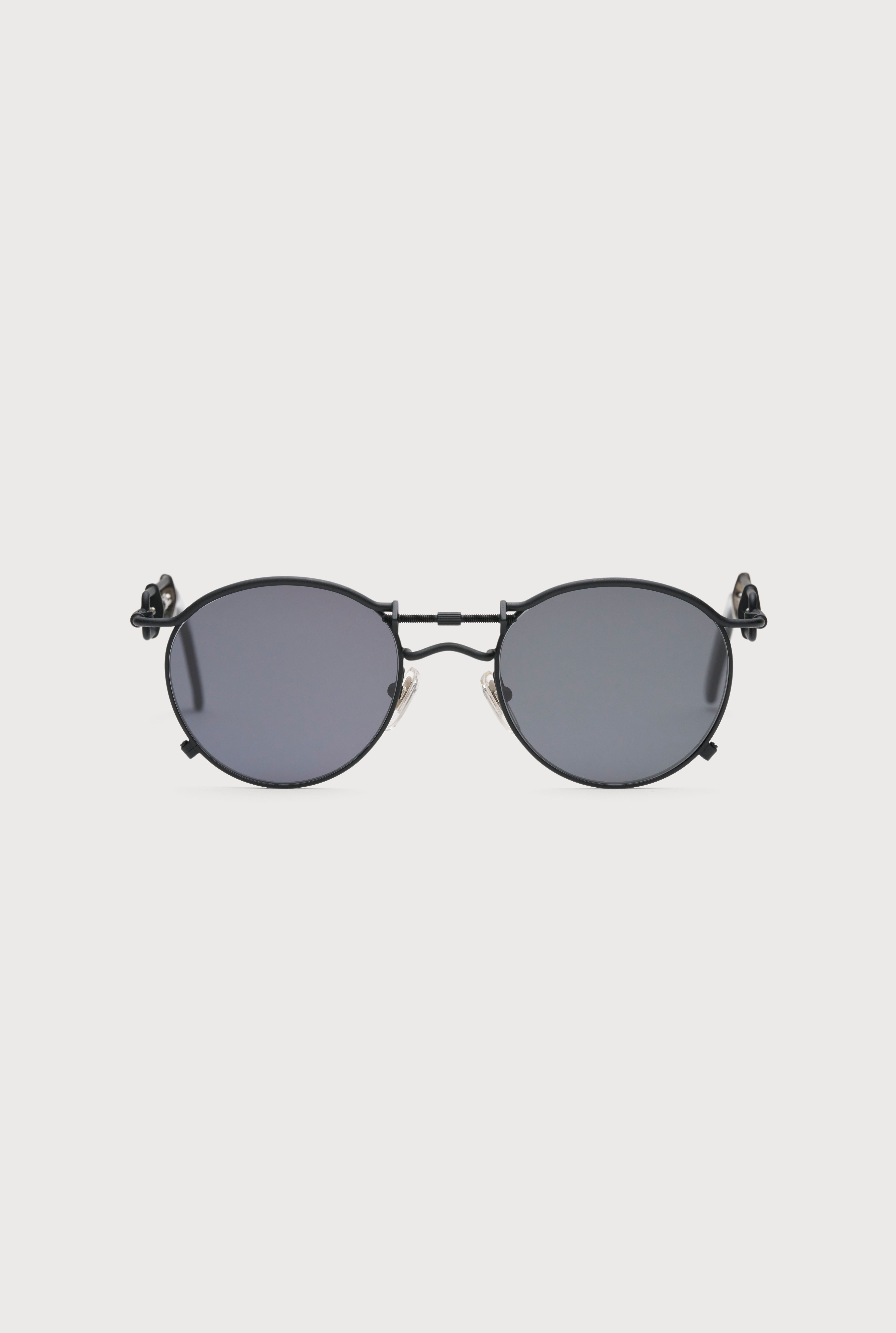 THE BLACK 56-0174 SUNGLASSES - 2