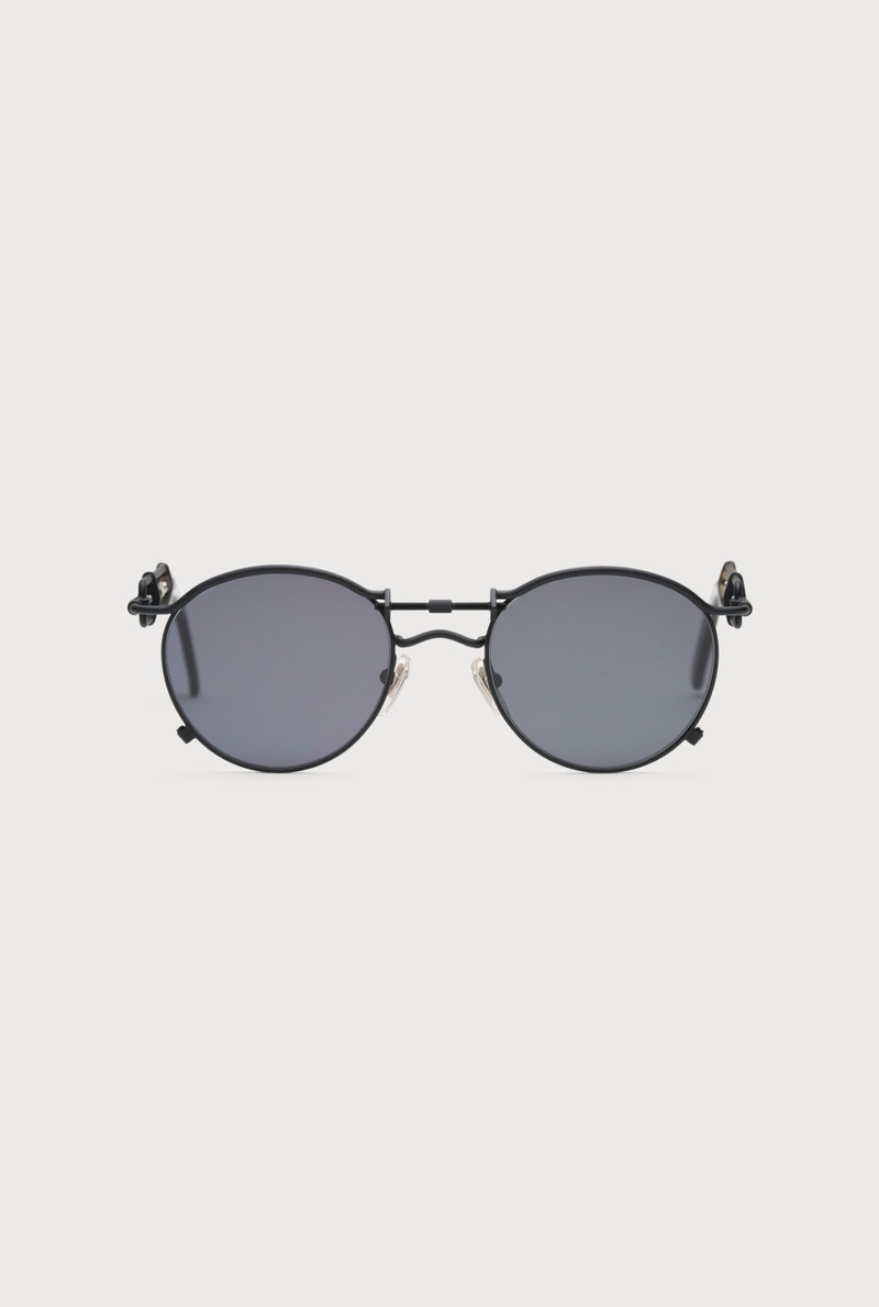 Jean Paul Gaultier THE BLACK 56-0174 SUNGLASSES outlook