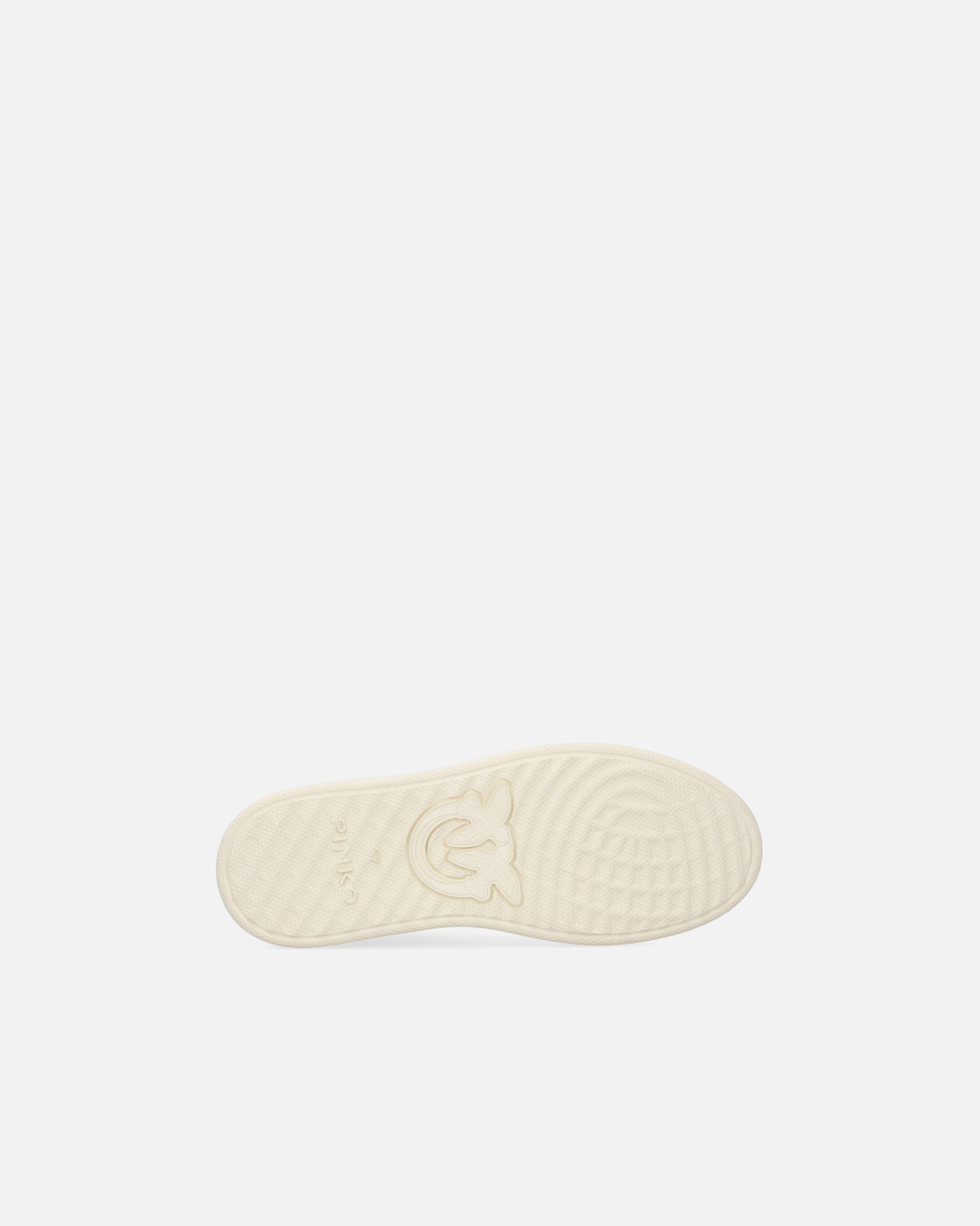 LEATHER TENNIS SHOES WITH METALLIC DETAILS - 7