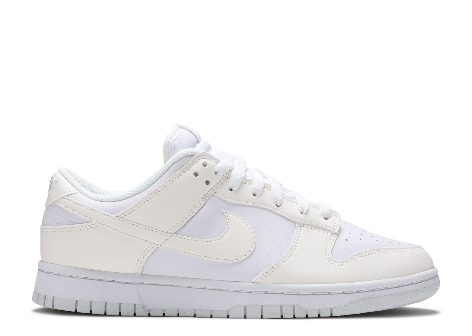 WMNS DUNK LOW NEXT NATURE 'MOVE TO ZERO - SAIL' - 1