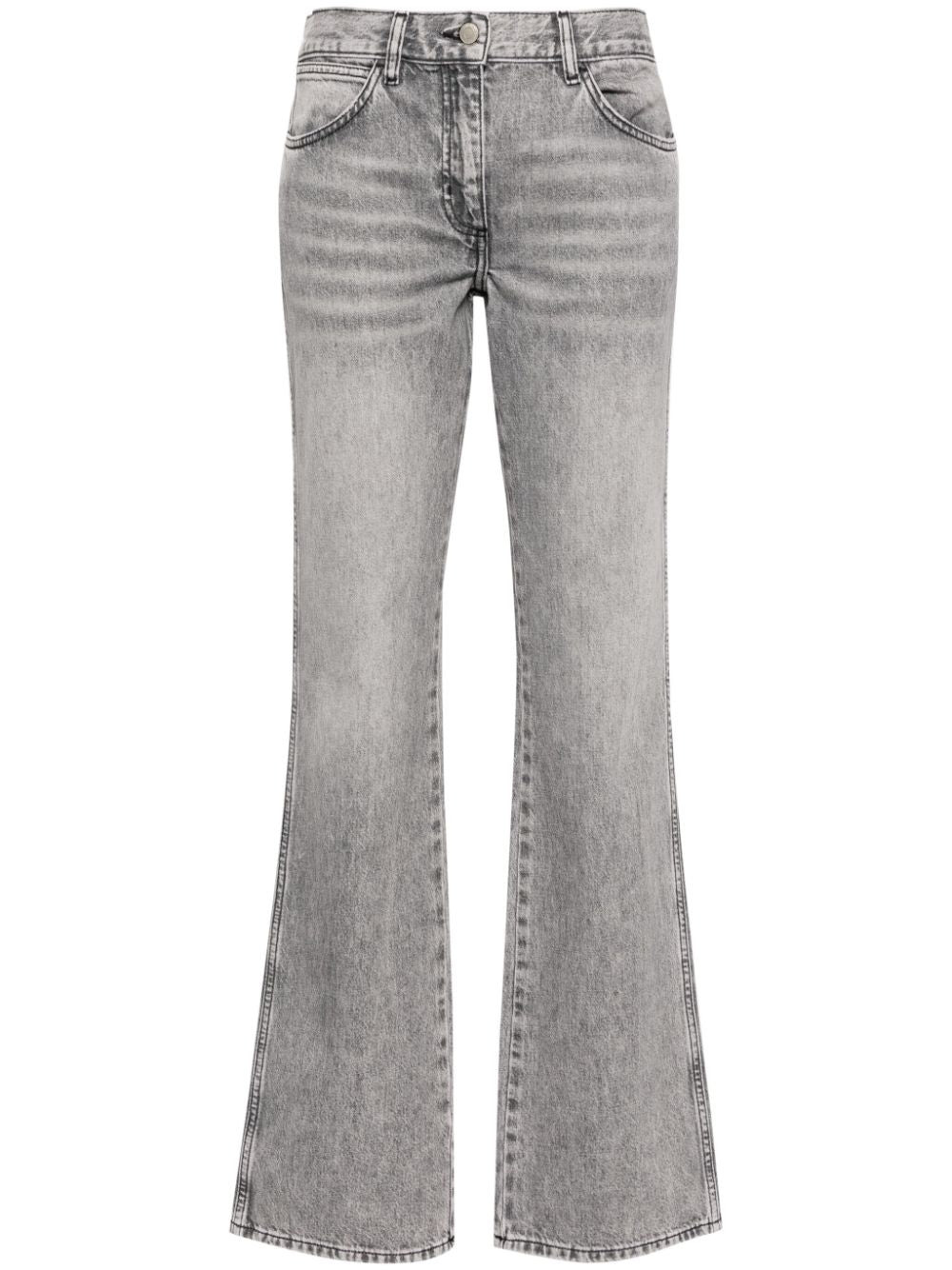 Iro - Iro Jeans Grey - 1