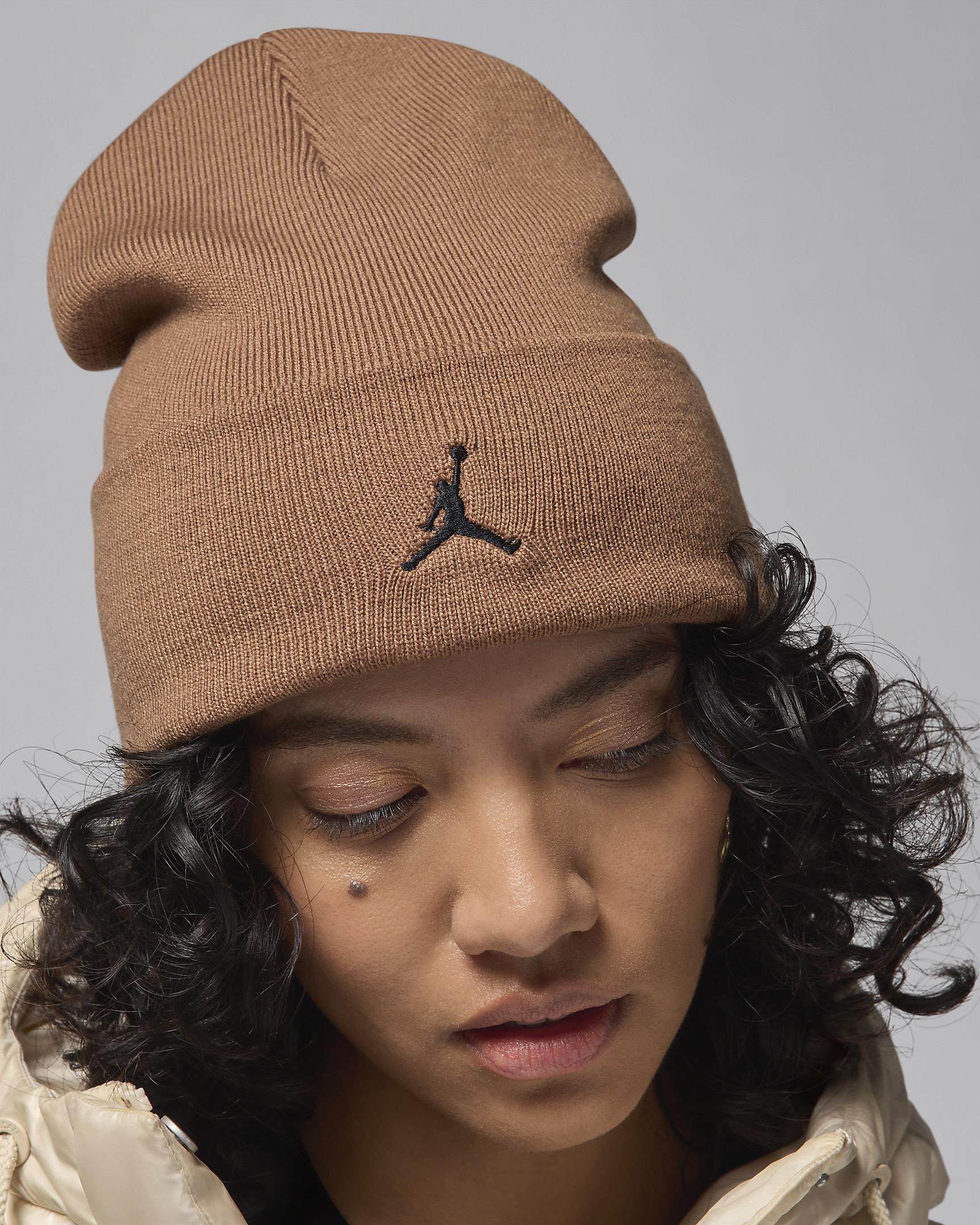 Jordan Peak Essential Beanie 4