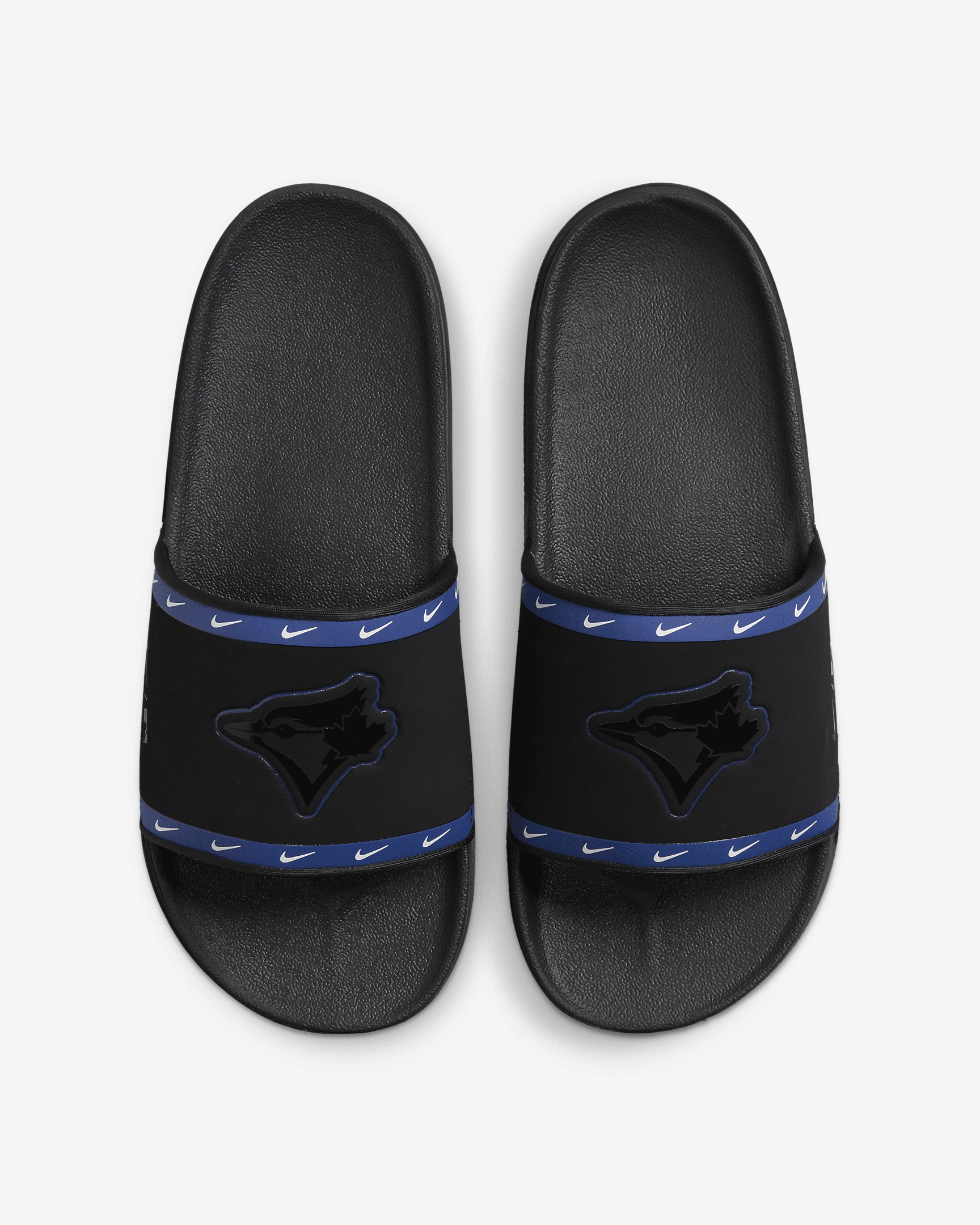 Nike Offcourt (MLB Toronto Blue Jays) Slide - 5