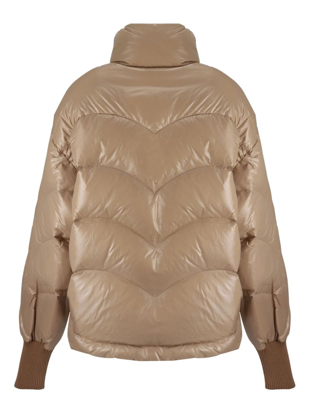 Corazon Shiny puffer jacket - 2