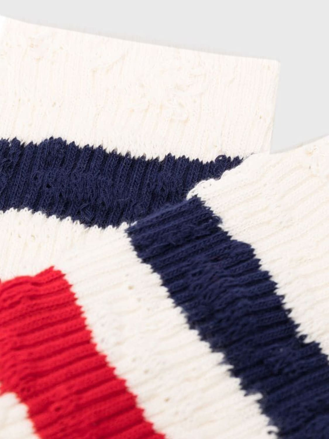 Golden Goose stretch cotton socks - 2