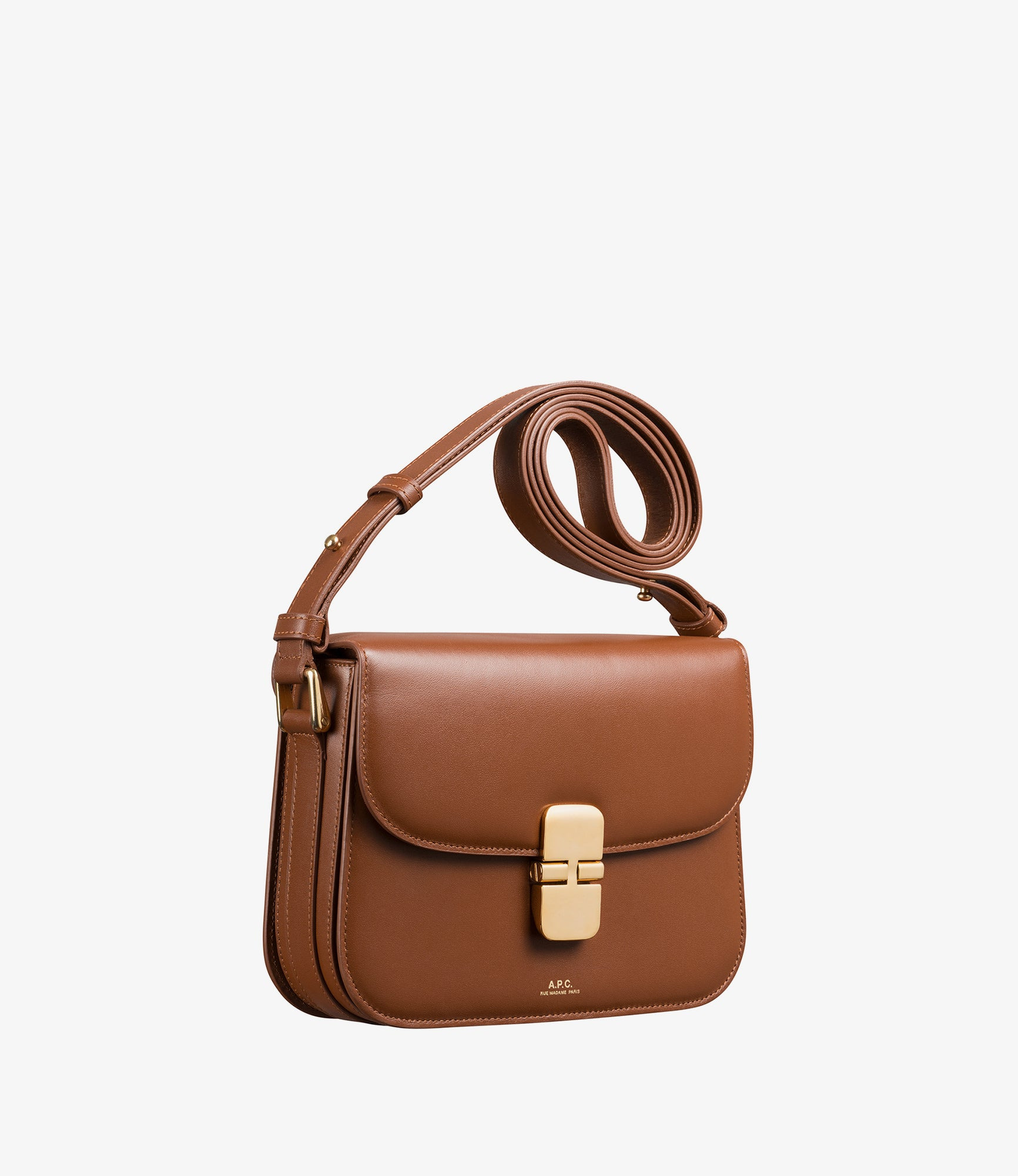 Grace Small Bag - 3