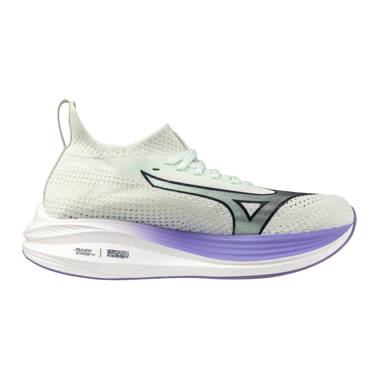 Women's Mizuno Neo Zen Running Shoe - 3