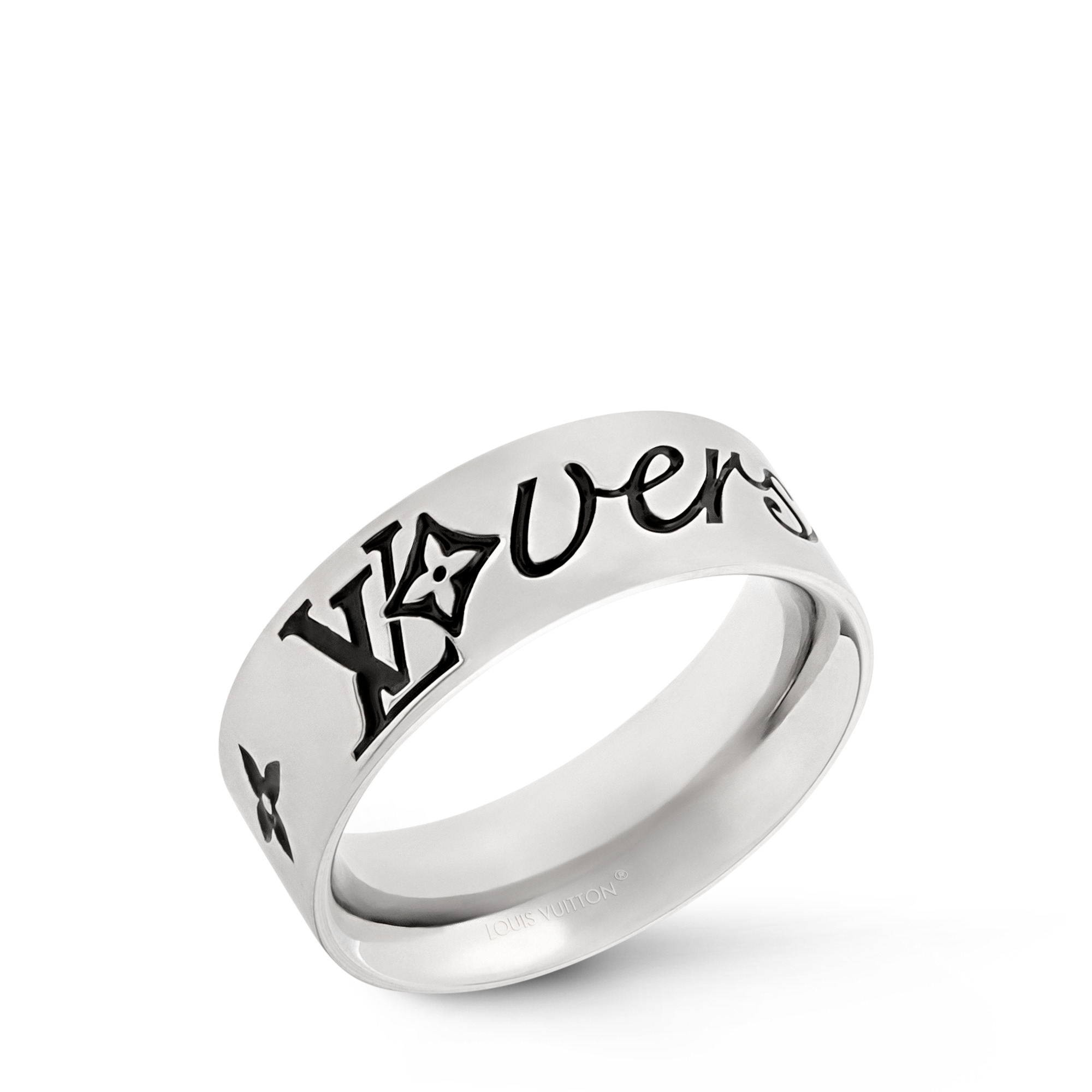 LV Vers Ring - 2