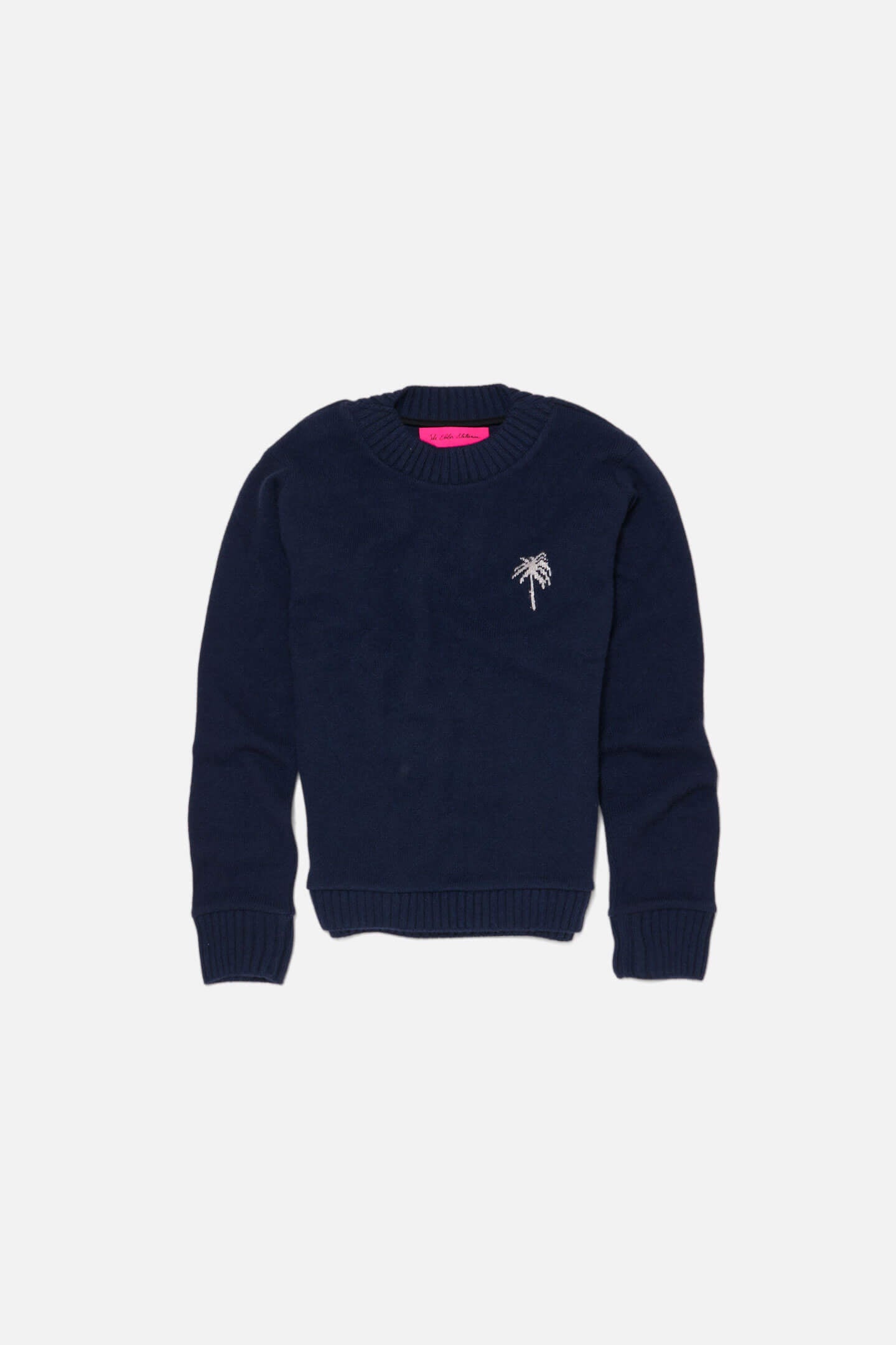 PALMS REG SWEATER - 2
