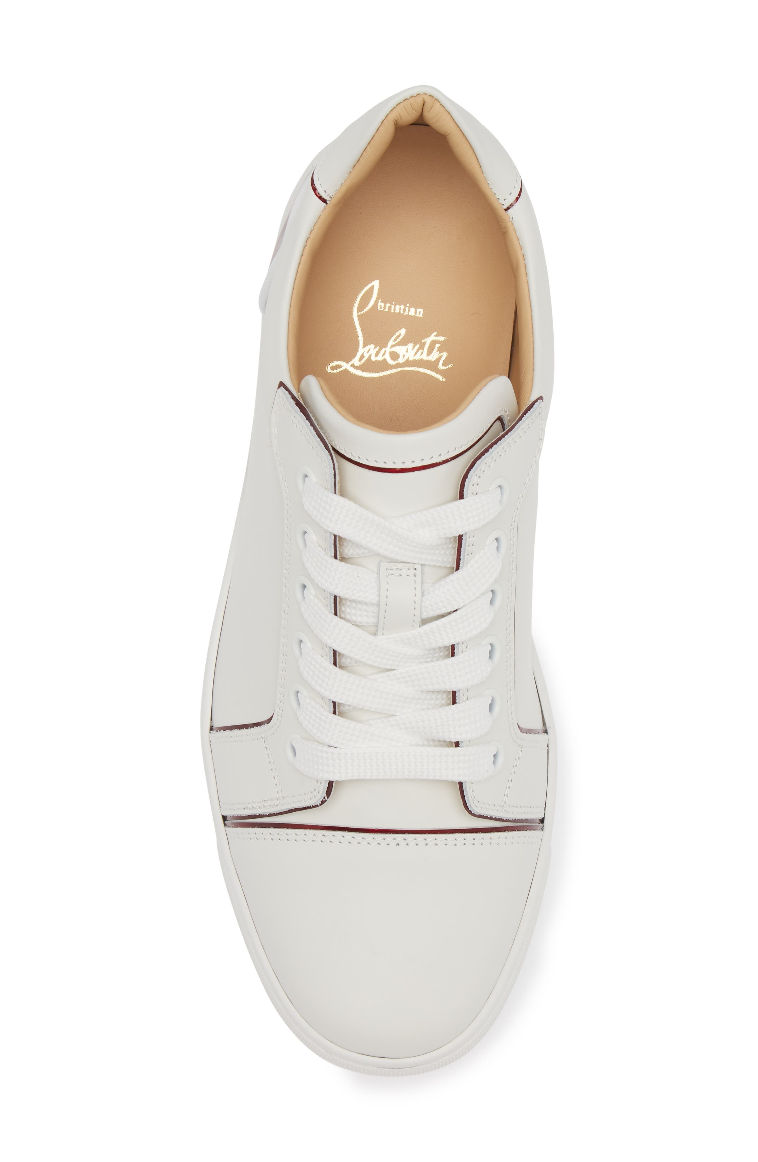 Fun Viera Low Top Sneaker - 5
