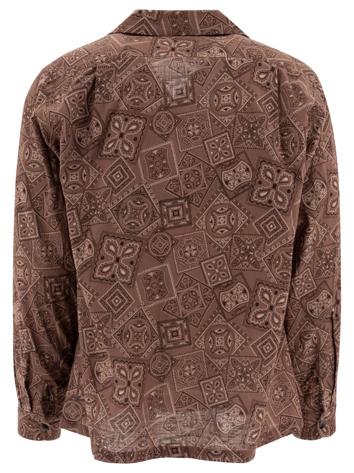 Kapital Shirts - 2