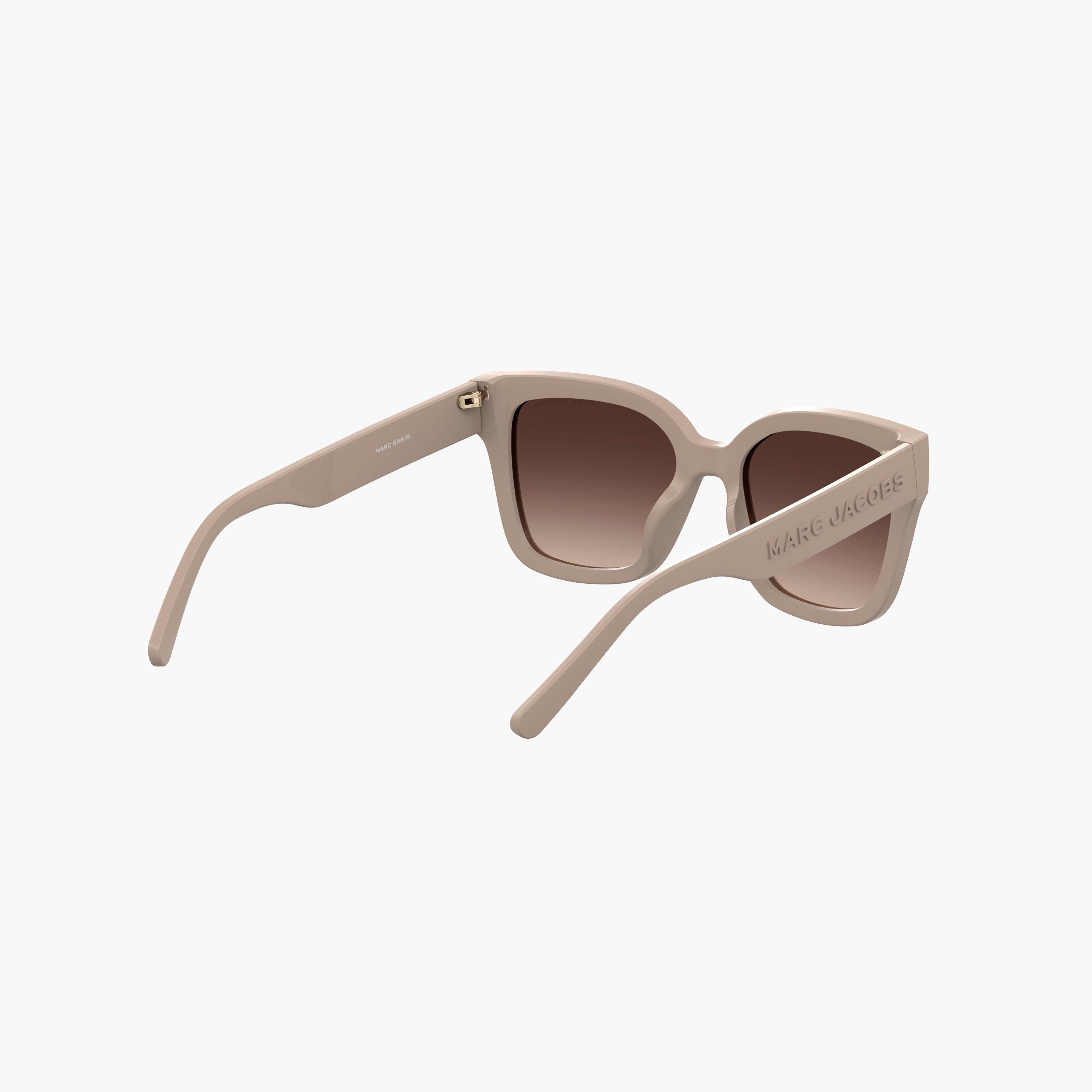 SQUARE SUNGLASSES - 3