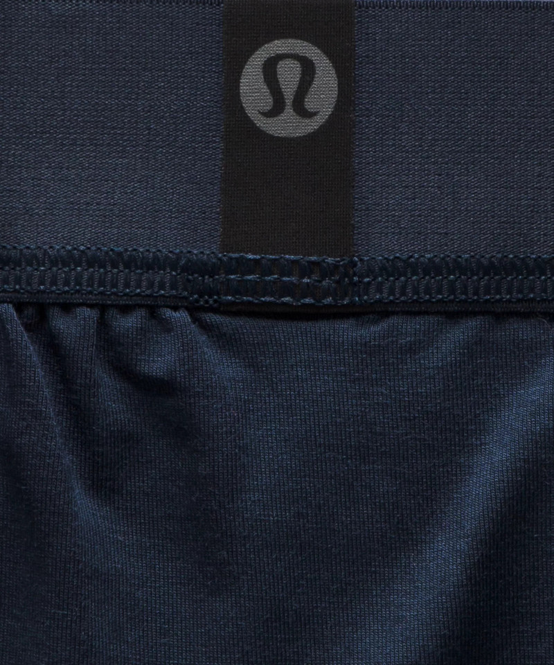 Always In Motion Boxer 5" 3