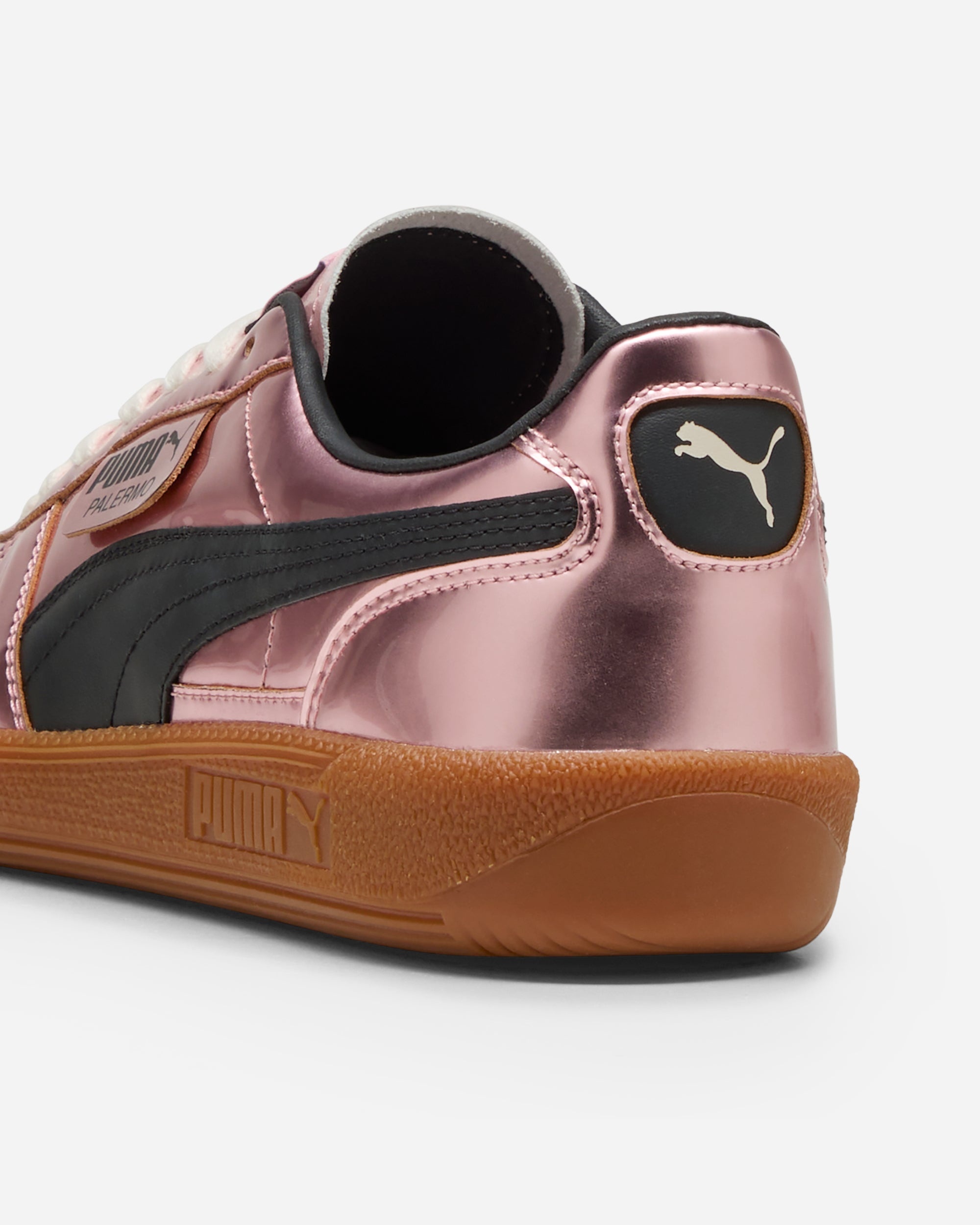 Puma x FC Palermo Metallic - 3