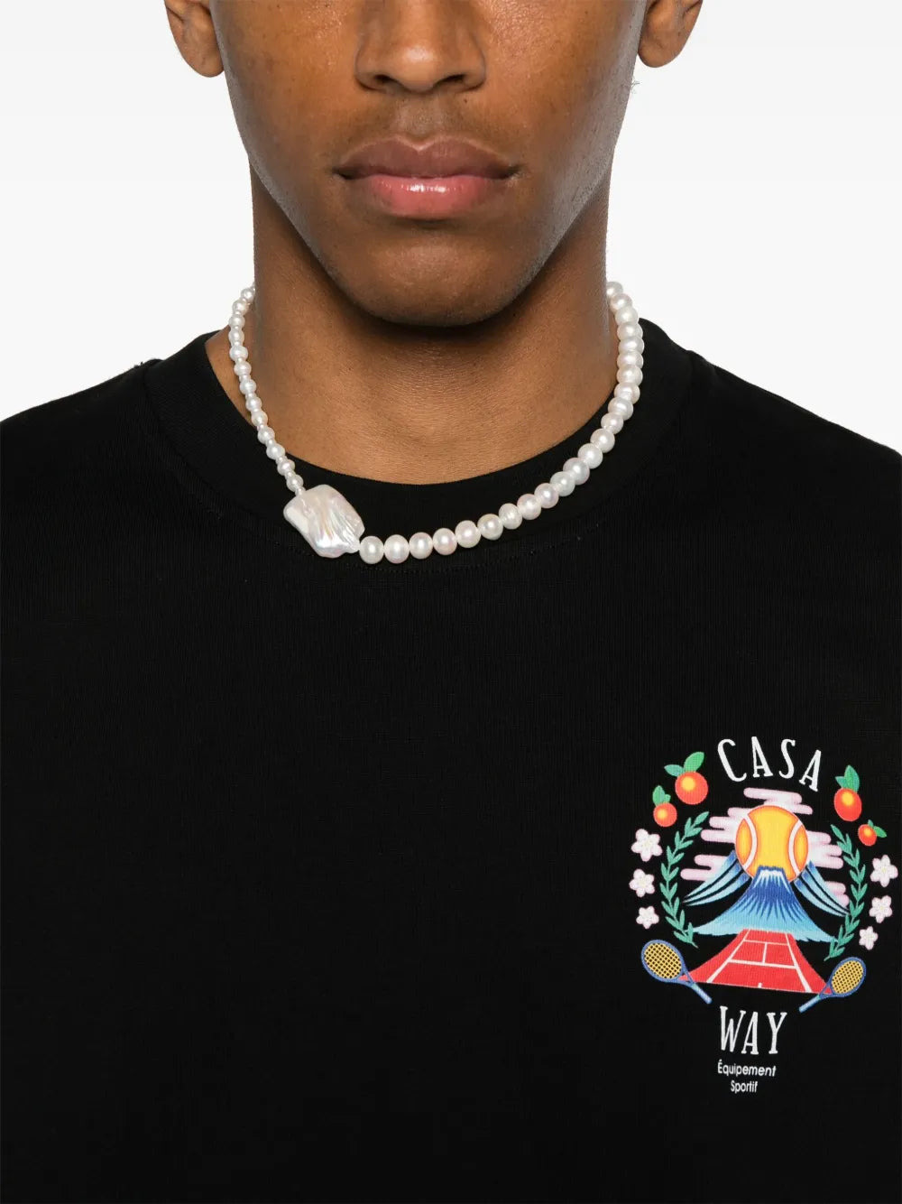 Casa Way T-Shirt - 4