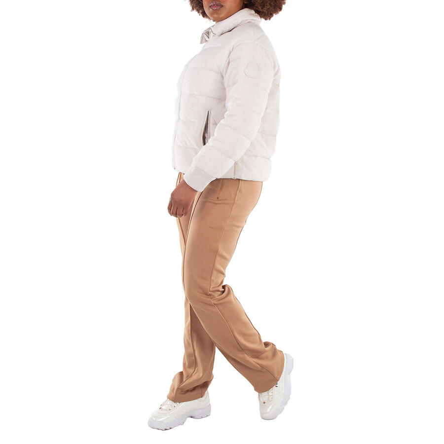 Courreges Biscuitlogo Drawstring Tracksuit Bottoms - 4