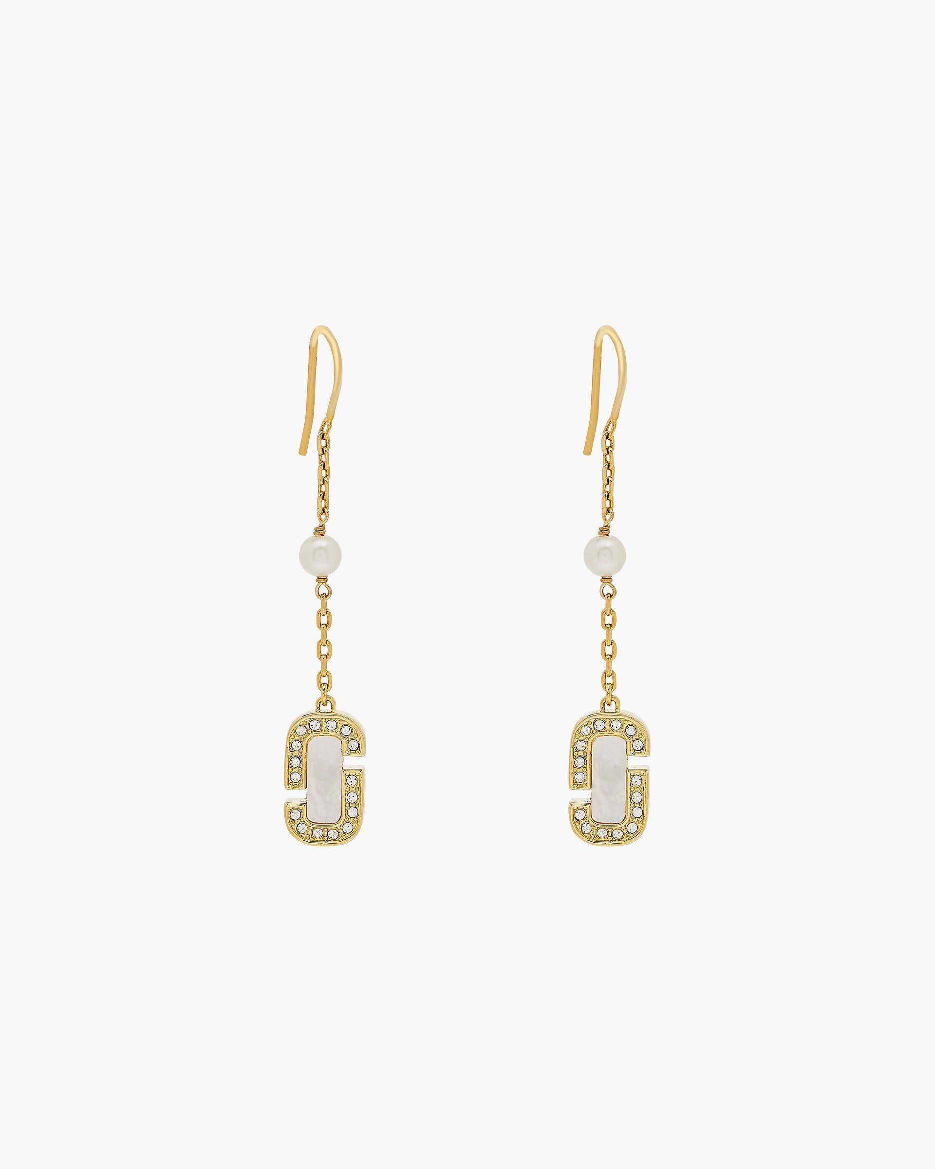 THE J MARC LUXE LINEAR EARRINGS - 4