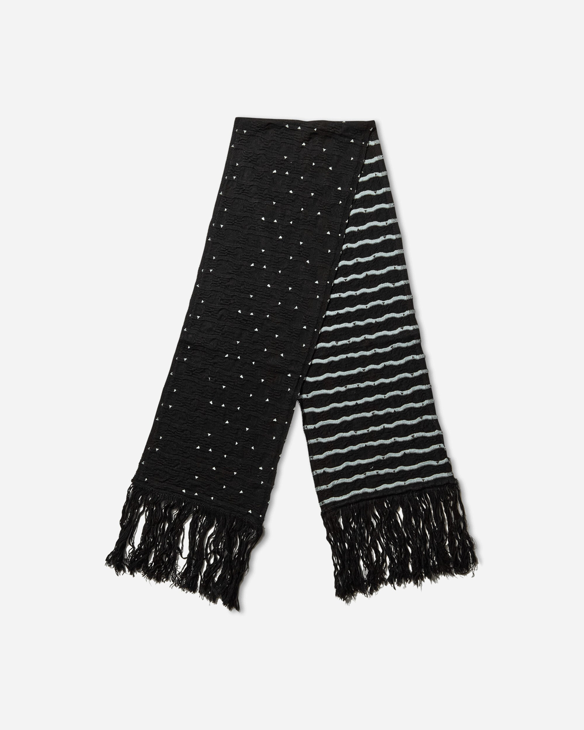 Tarr Scarf Night Sky - 2