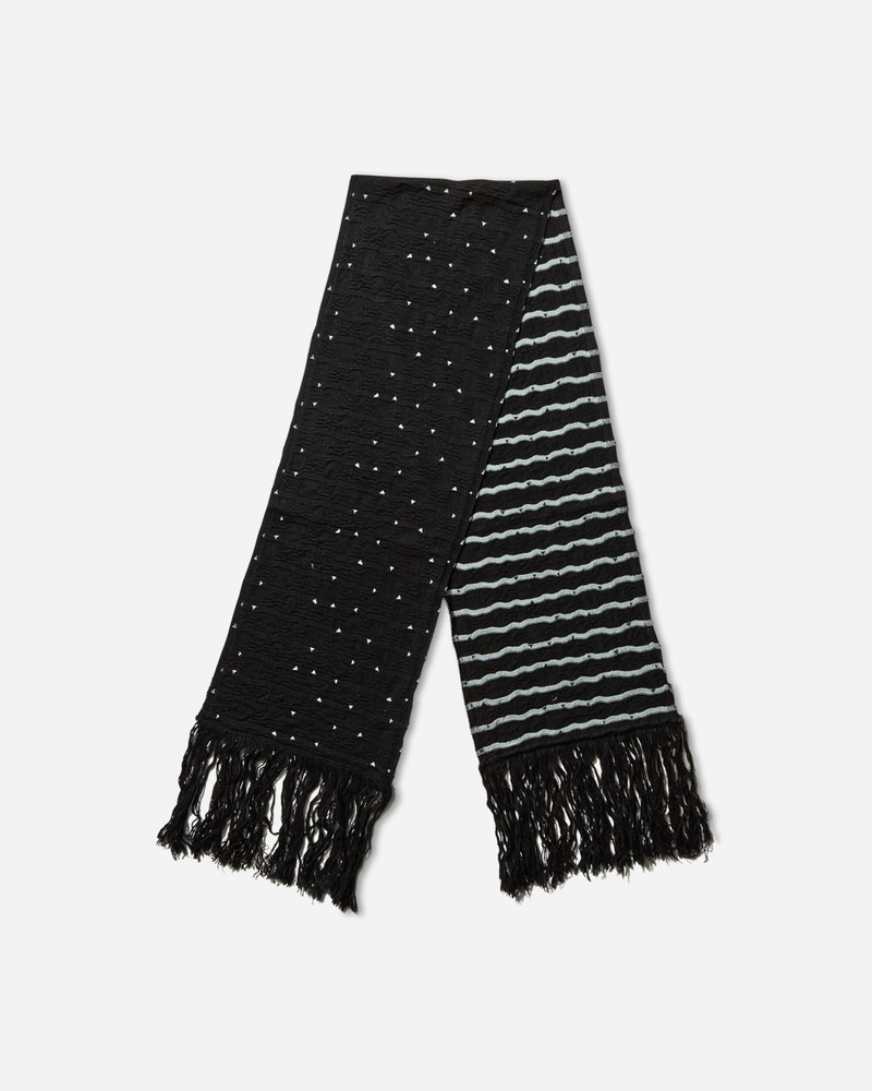 Kiko Kostadinov Tarr Scarf Night Sky outlook