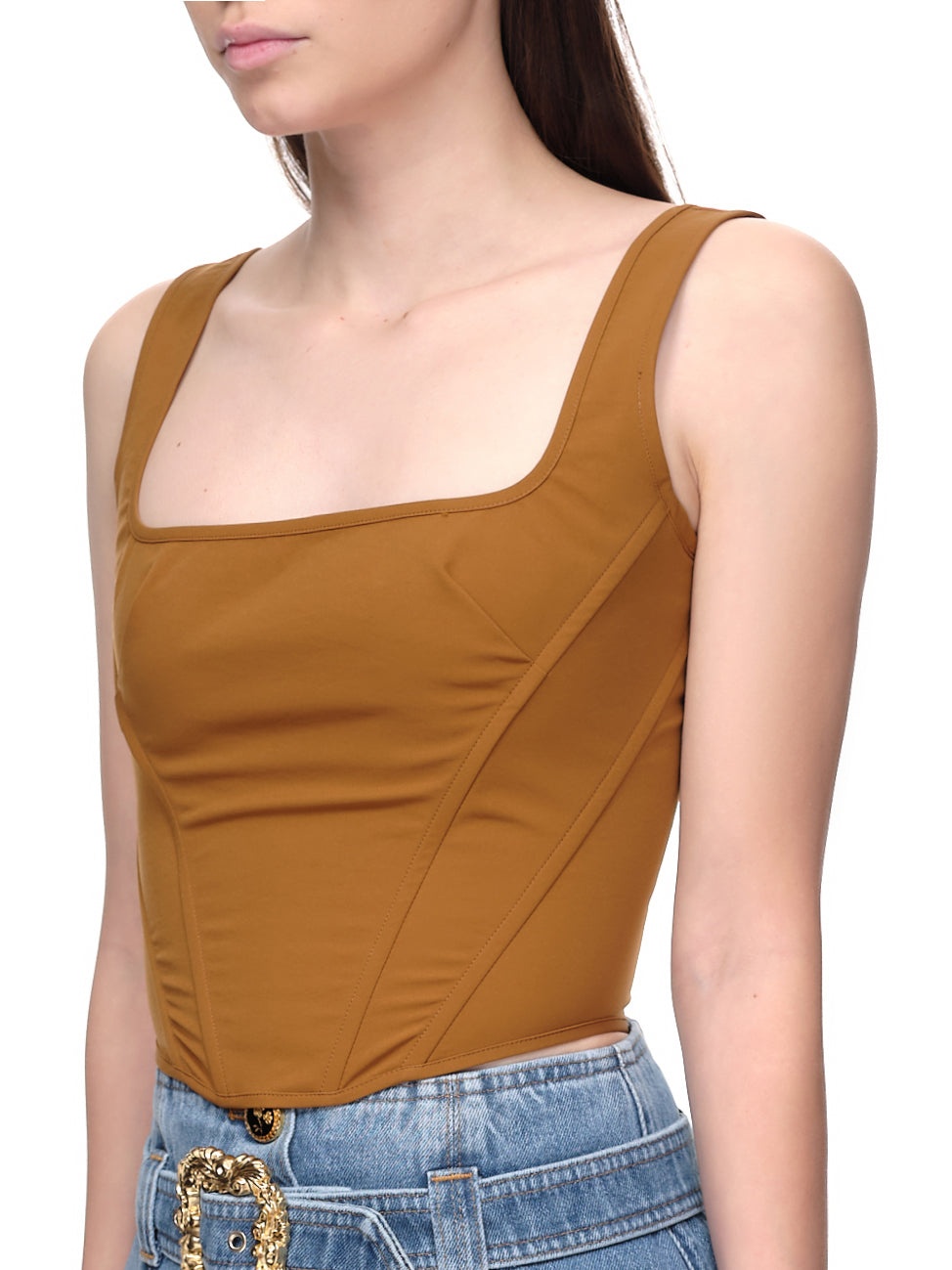 Corset Top - 4