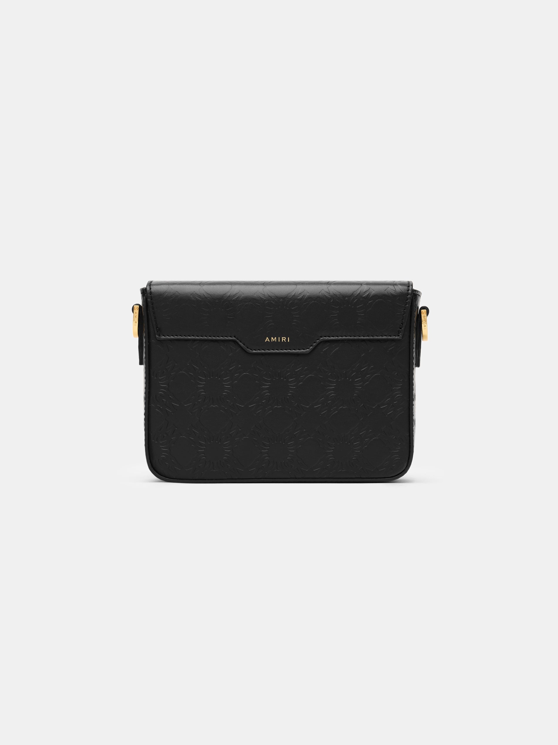MA QUAD LEATHER CROSSBODY - 3