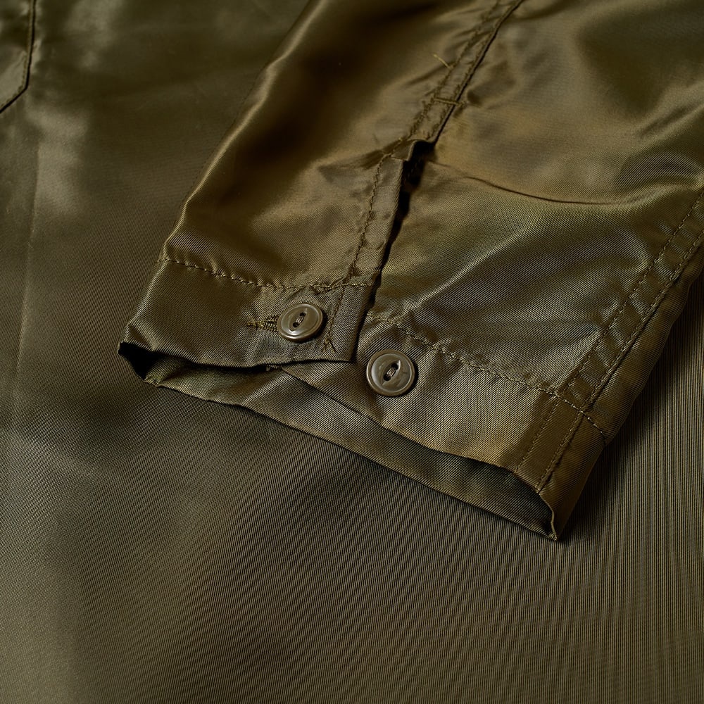 Engineered Garments Cagoule Shirt - 3