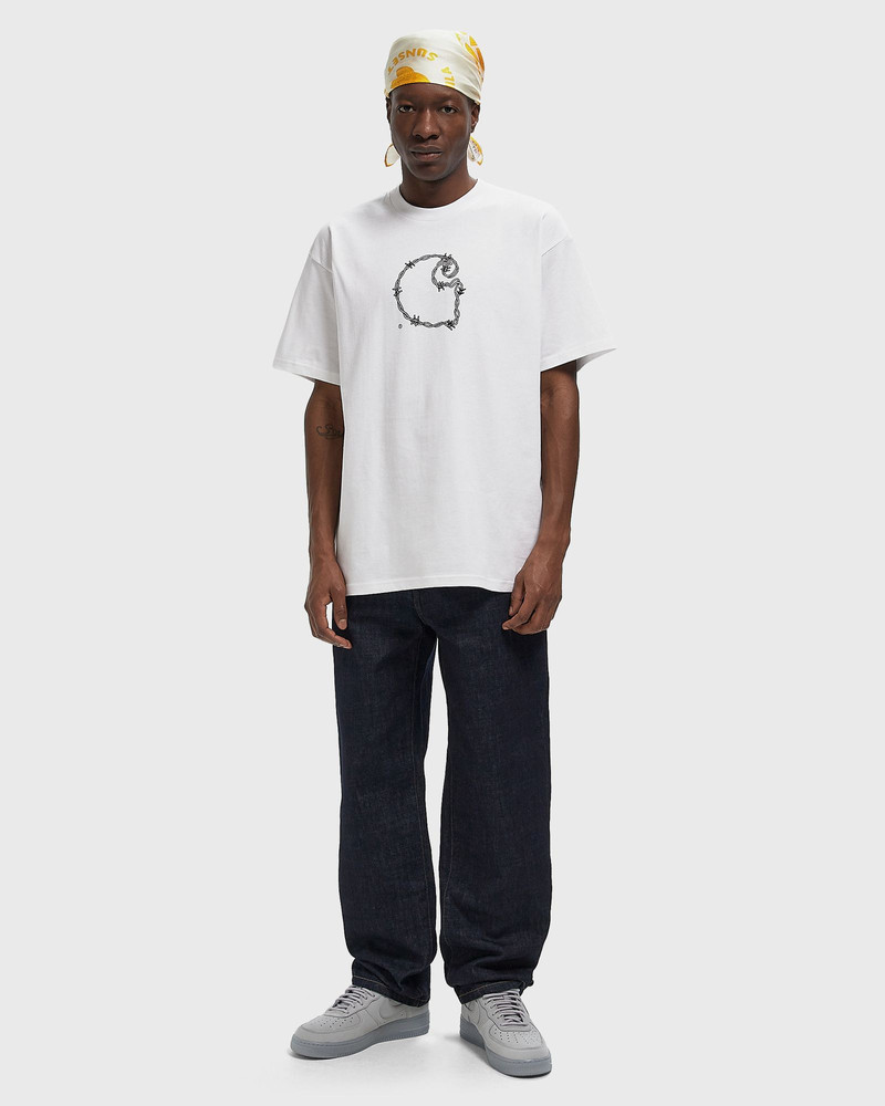 Carhartt Aaron Pant outlook