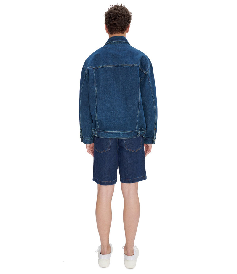 A.P.C. Elvis jacket outlook