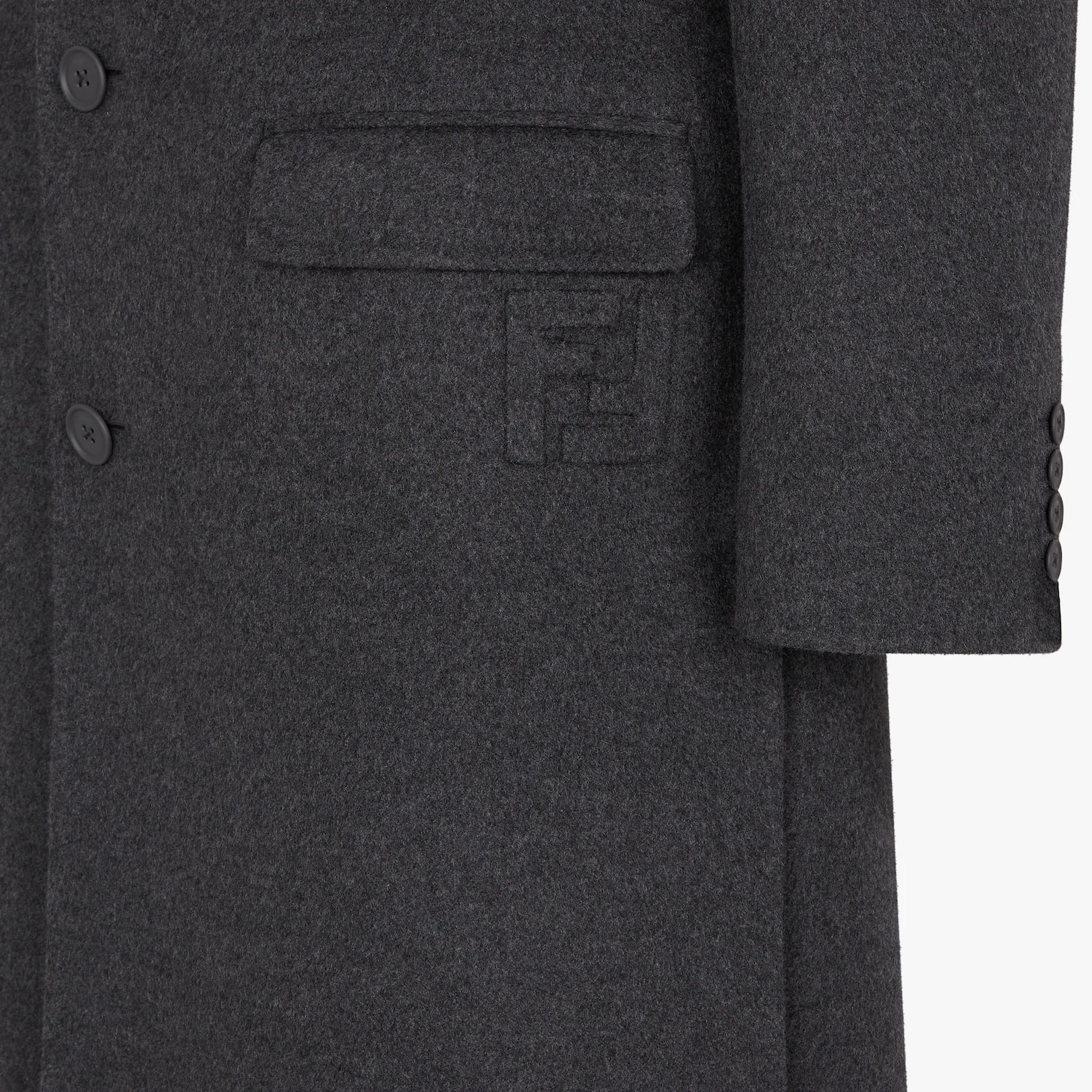Coat - 3