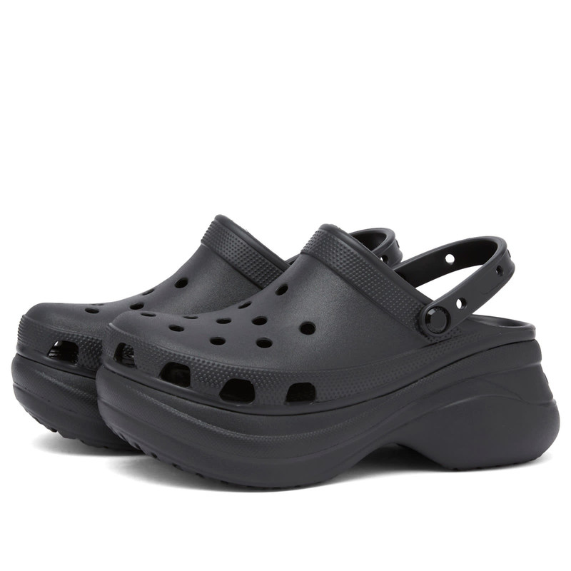 crocs Crocs Bae Clog outlook
