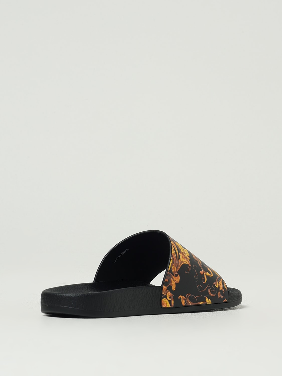 Sandals men Versace Jeans Couture - 3